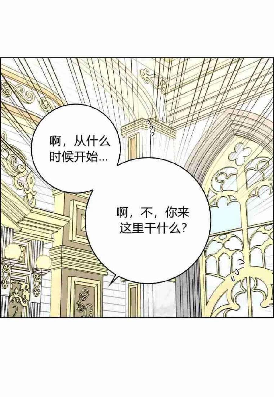 辞掉了我的坏婆婆，所有人都为我着迷17话