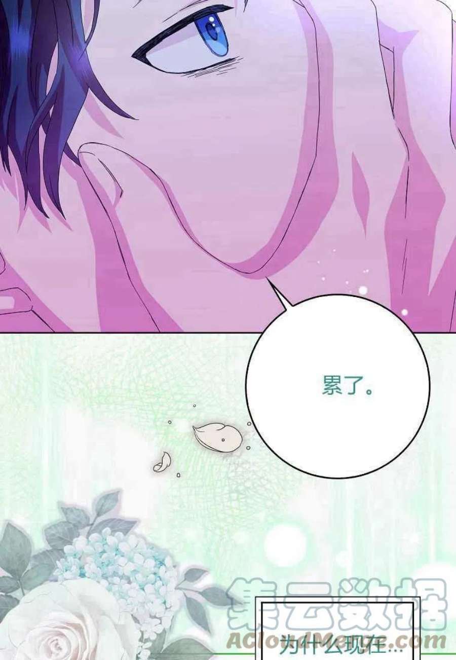 辞掉了我的坏婆婆，所有人都为我着迷19话