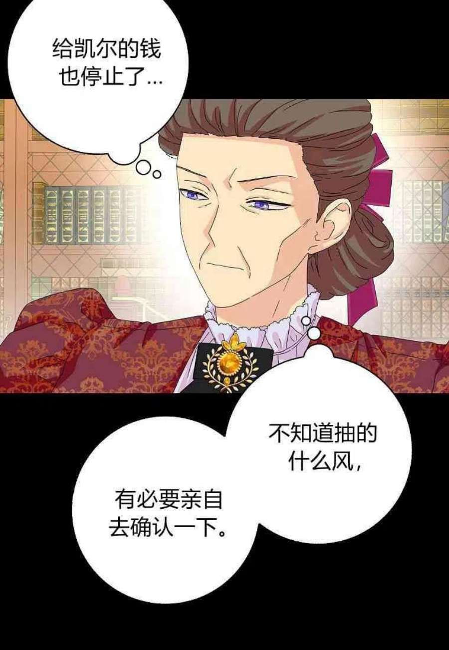 辞掉了我的坏婆婆，所有人都为我着迷24话