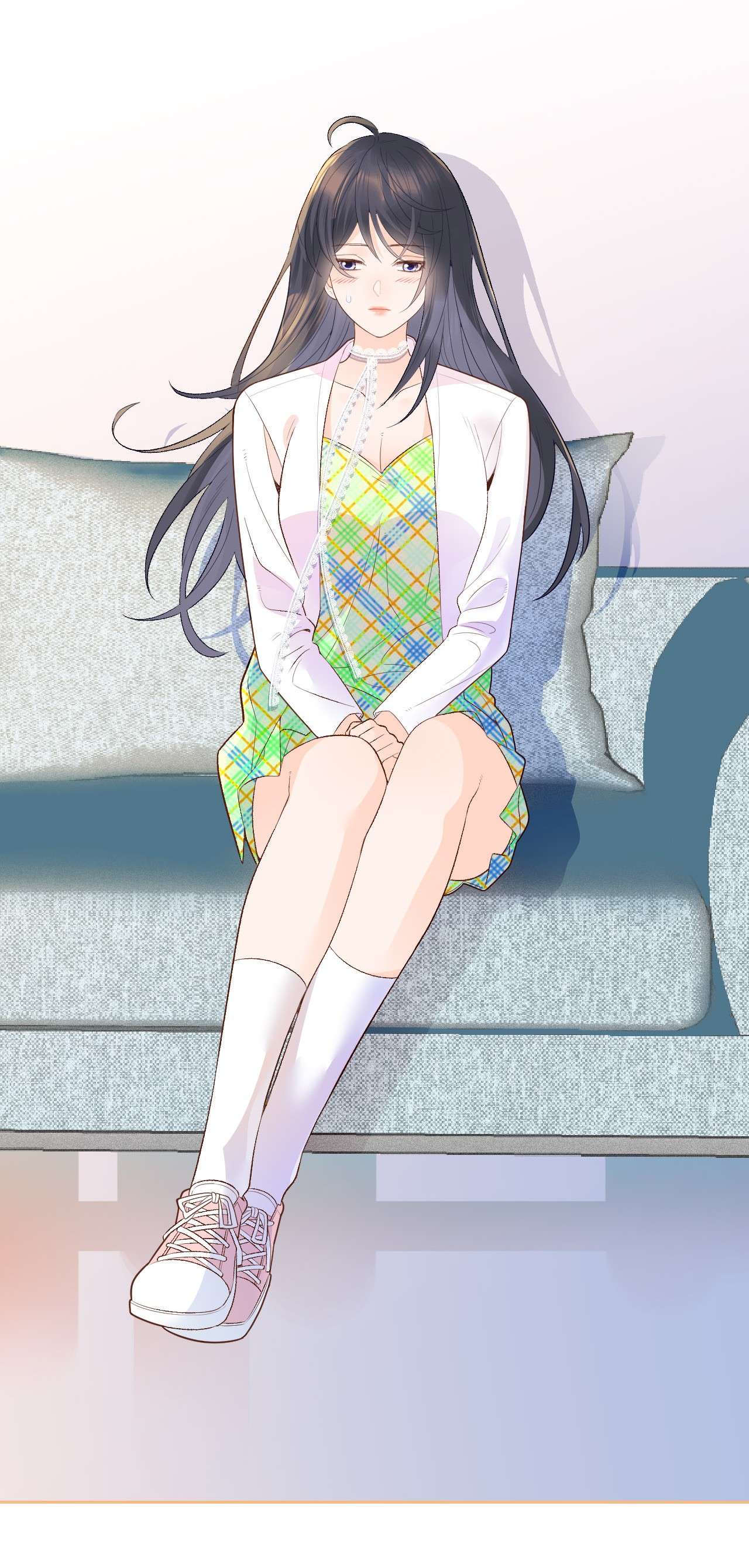 默脉001 互助会