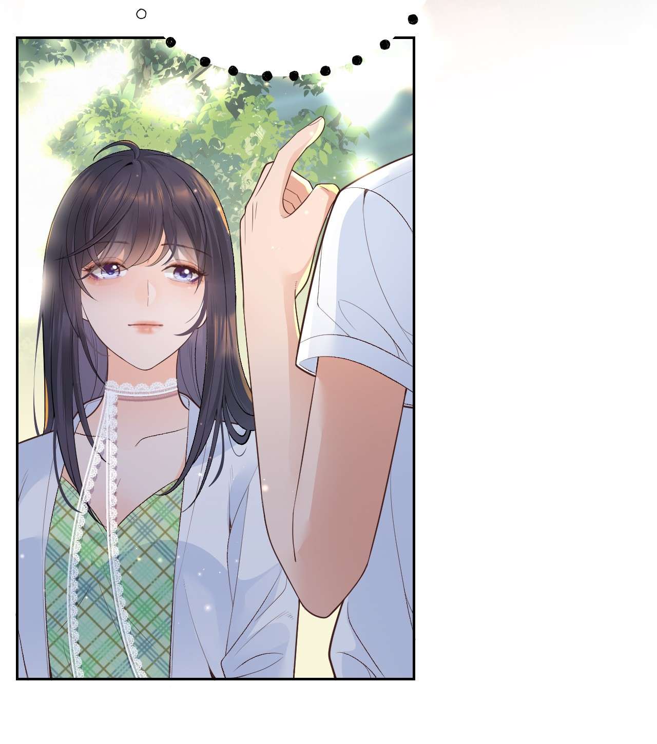 默脉002 我，小鹿