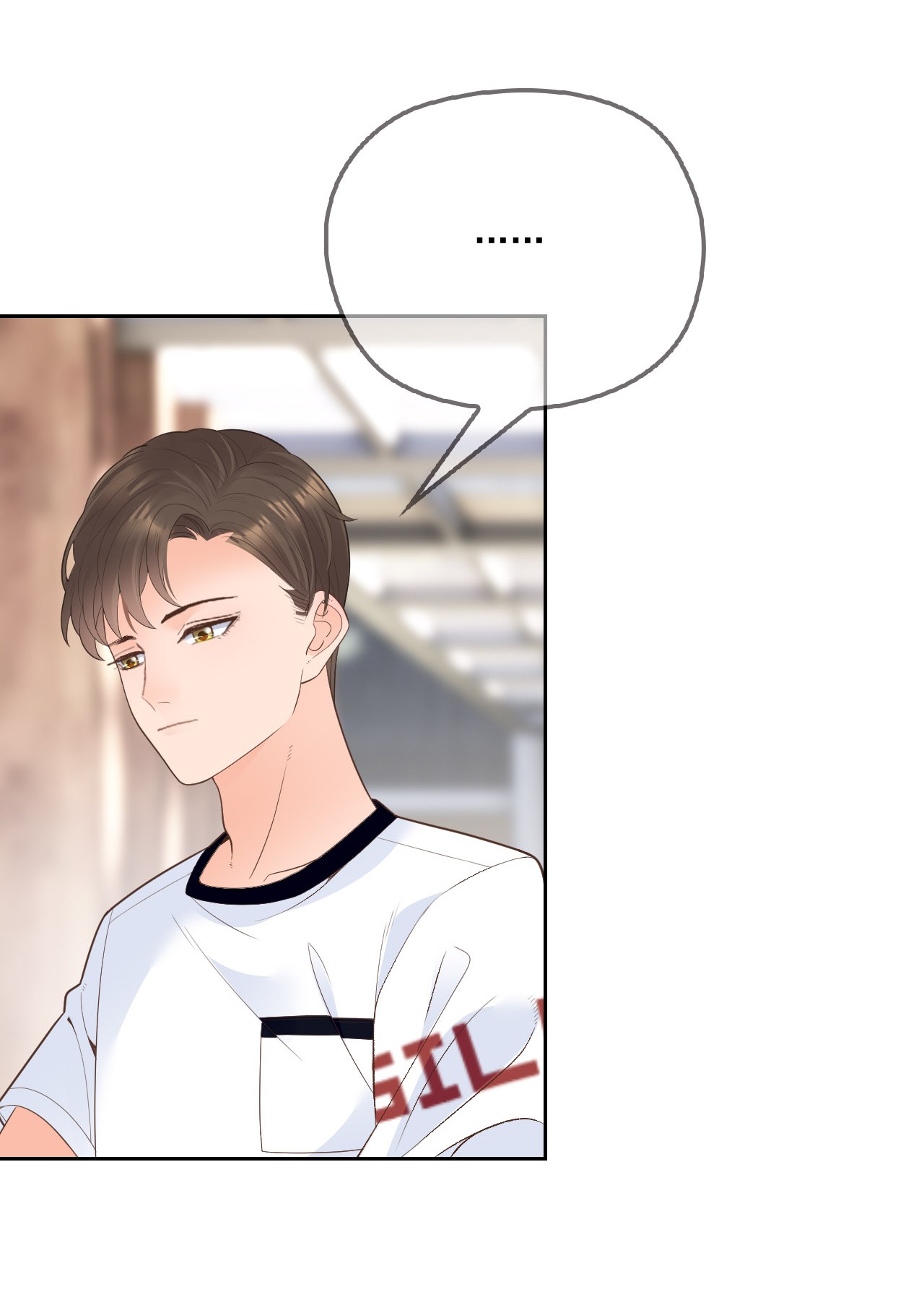 默脉002 我，小鹿