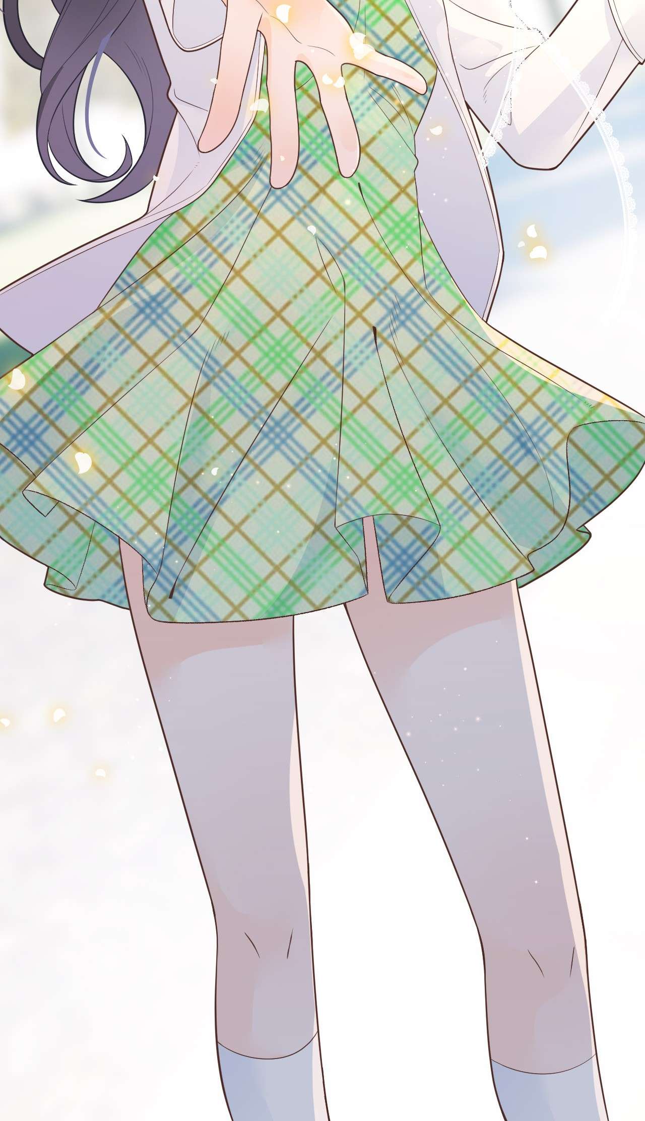 默脉002 我，小鹿