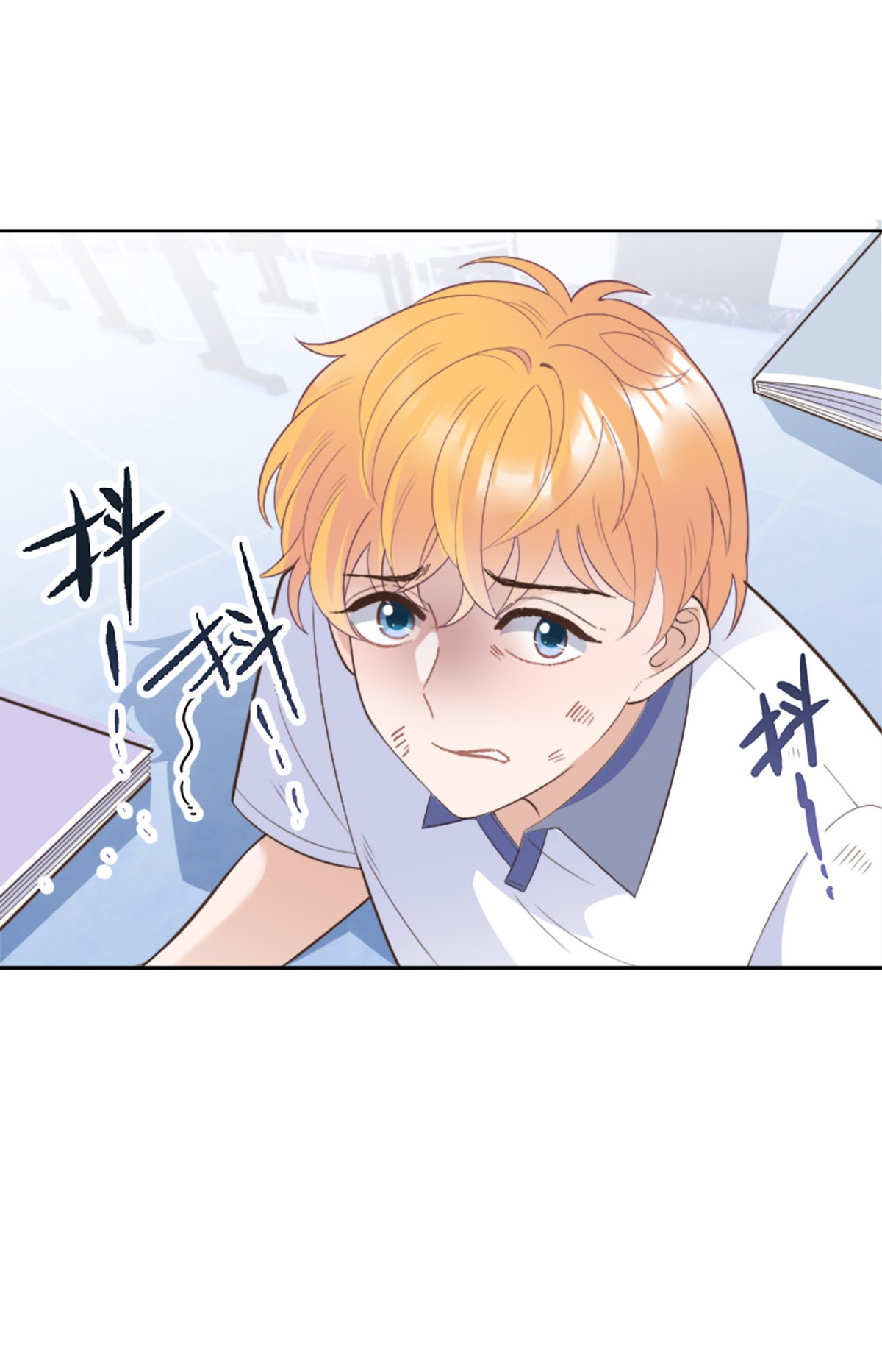 默脉004 真好，还能和欺负自己的人做朋友