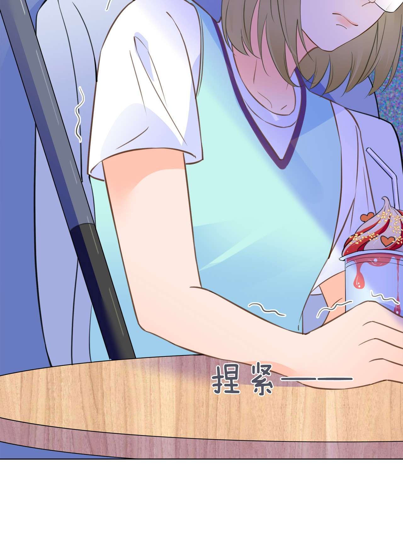 默脉006 让他羡慕一下