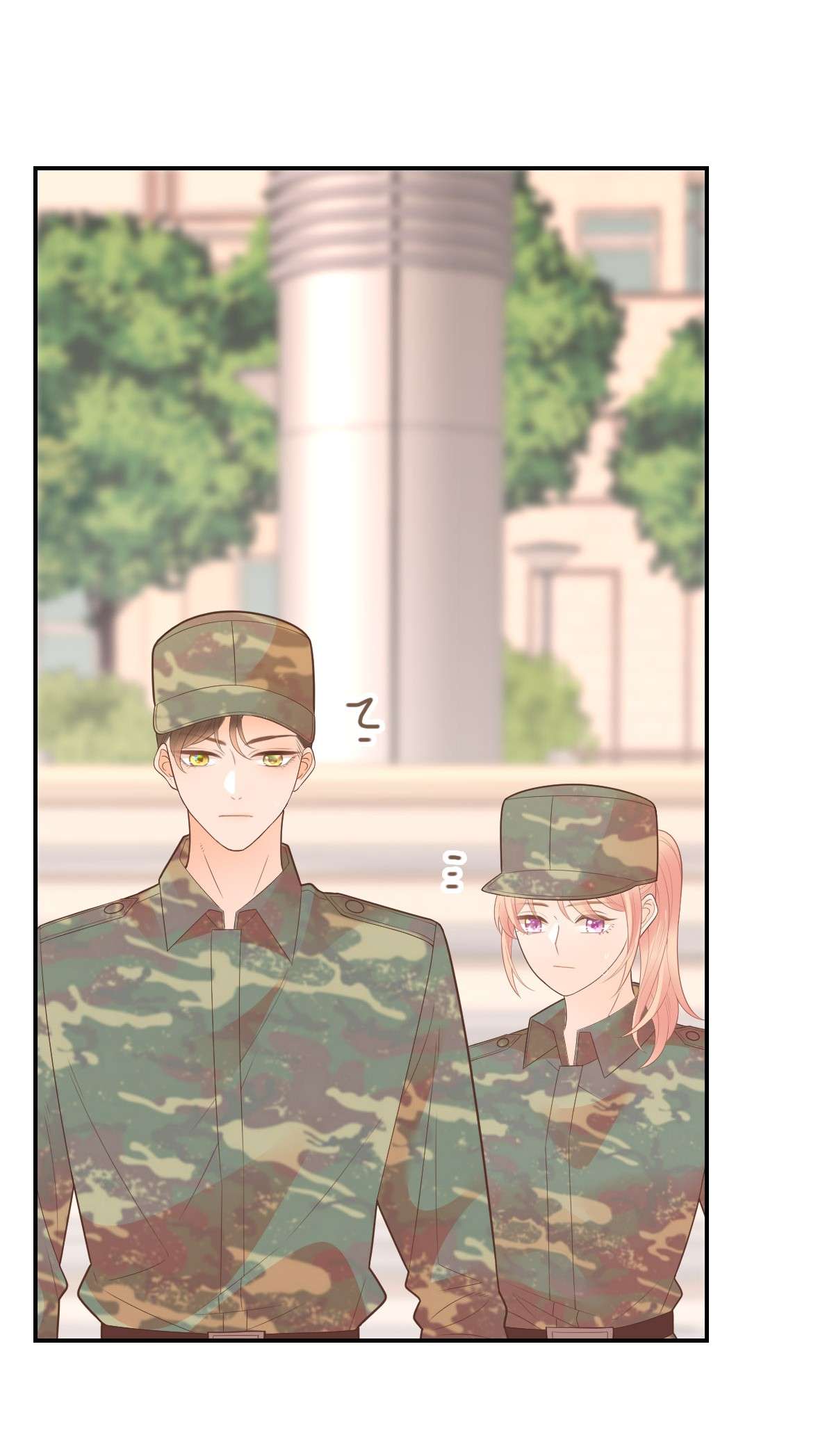 默脉010 陆戎被排挤