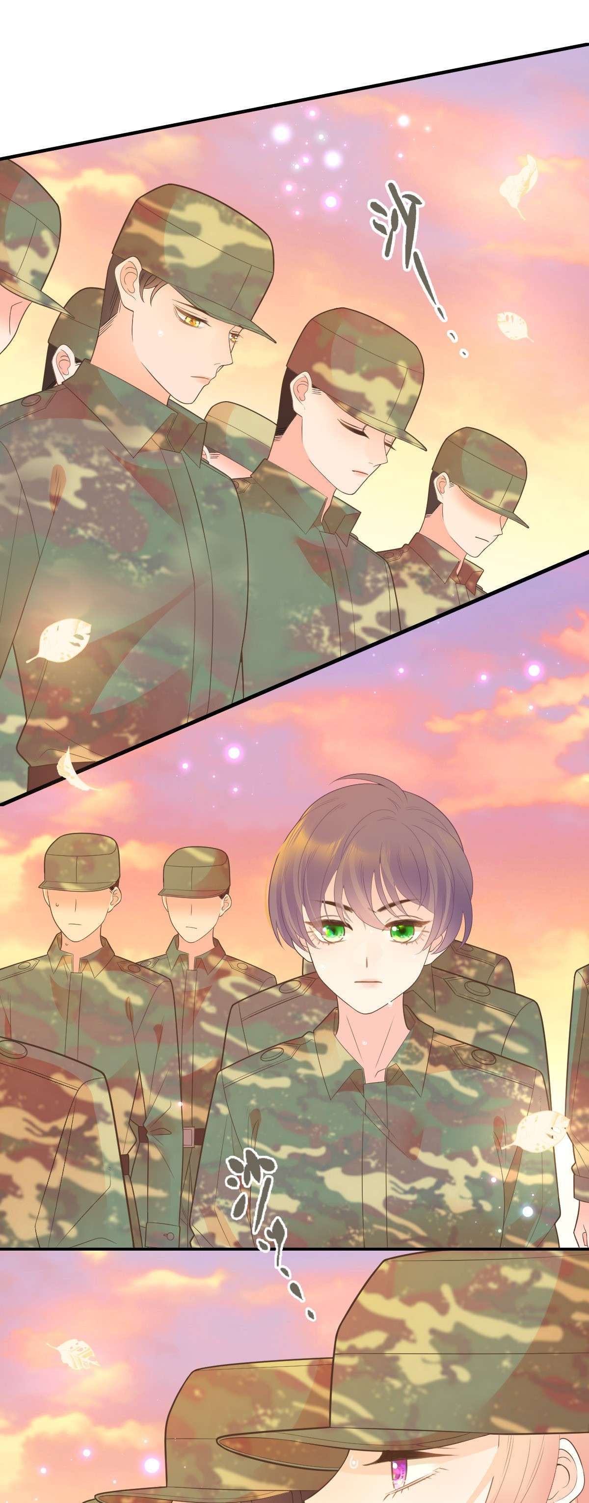 默脉011 就快顶不住啦！