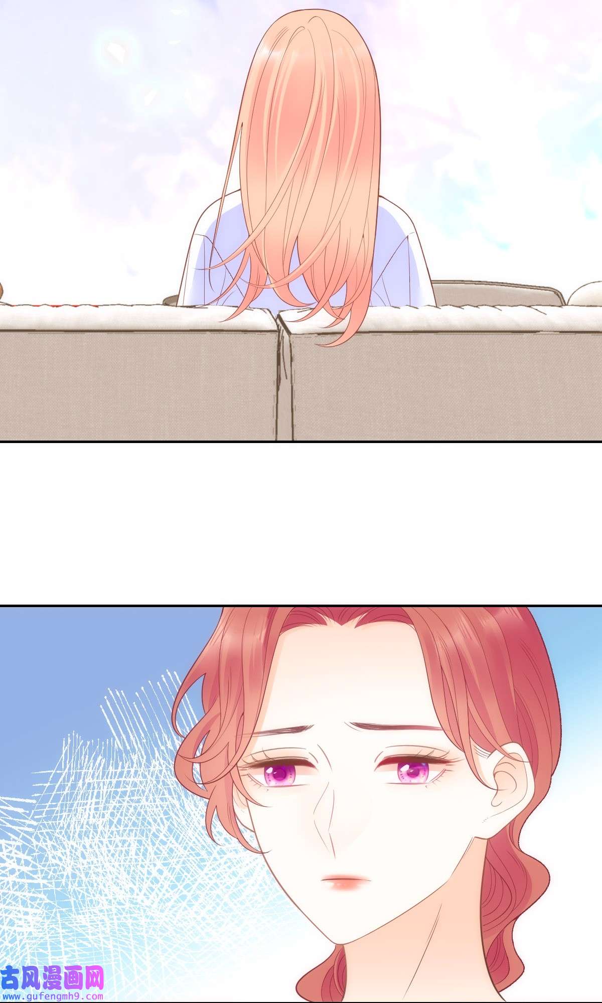默脉017 女孩们的裙摆