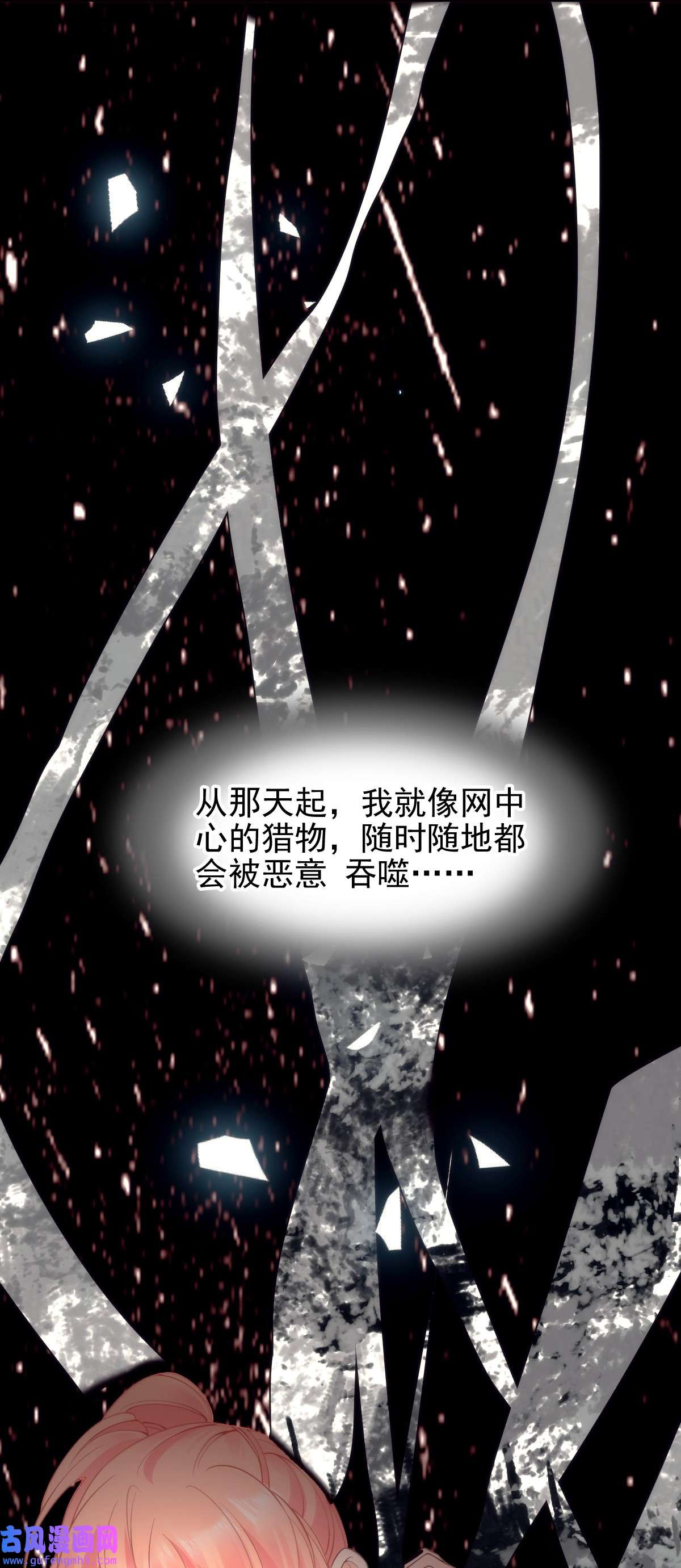 默脉019 晓晓我们挺你