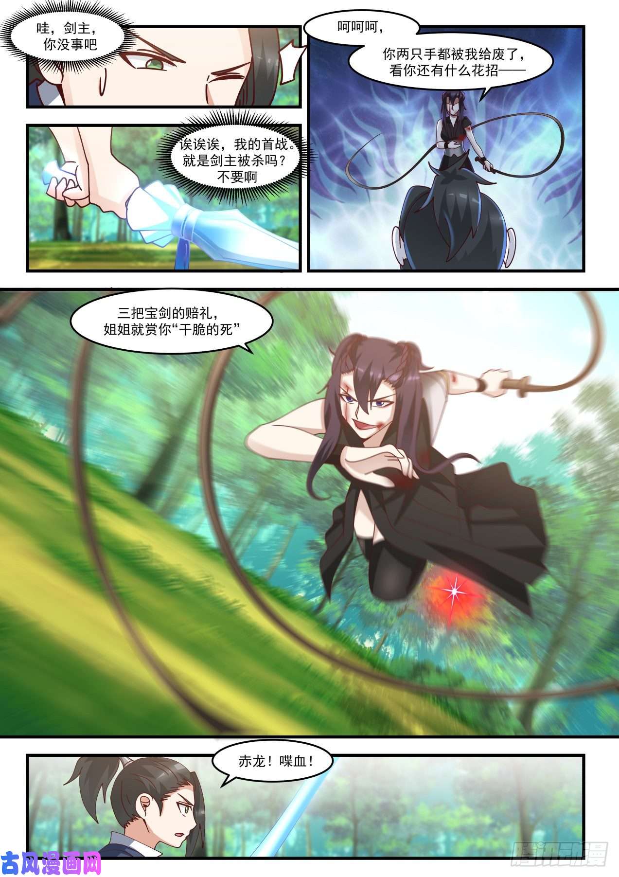 我有无数神剑09