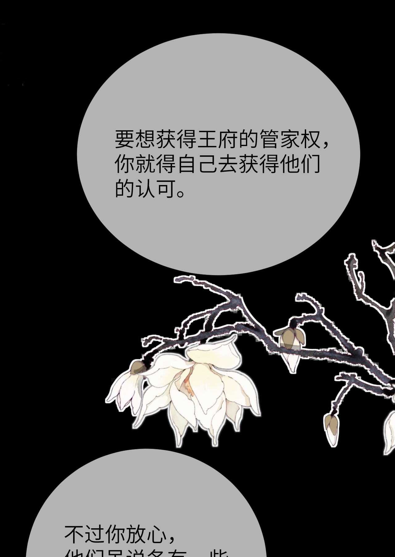 这个王妃性别男002 王府攻略手册