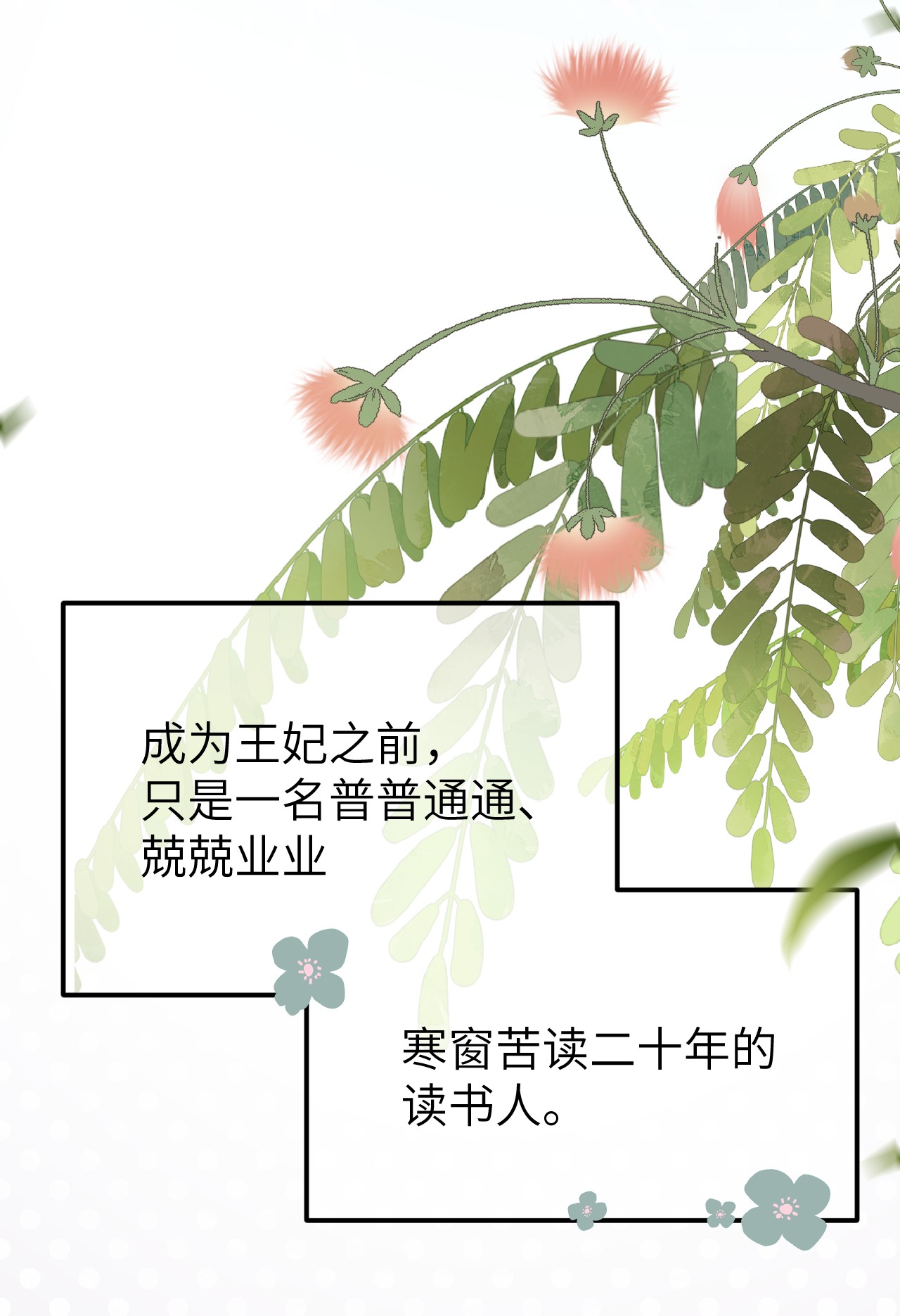 这个王妃性别男002 王府攻略手册