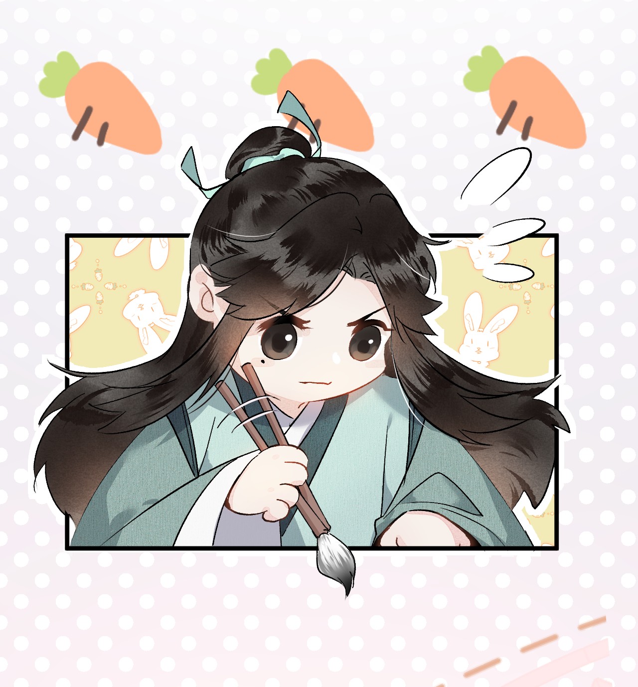 这个王妃性别男002 王府攻略手册