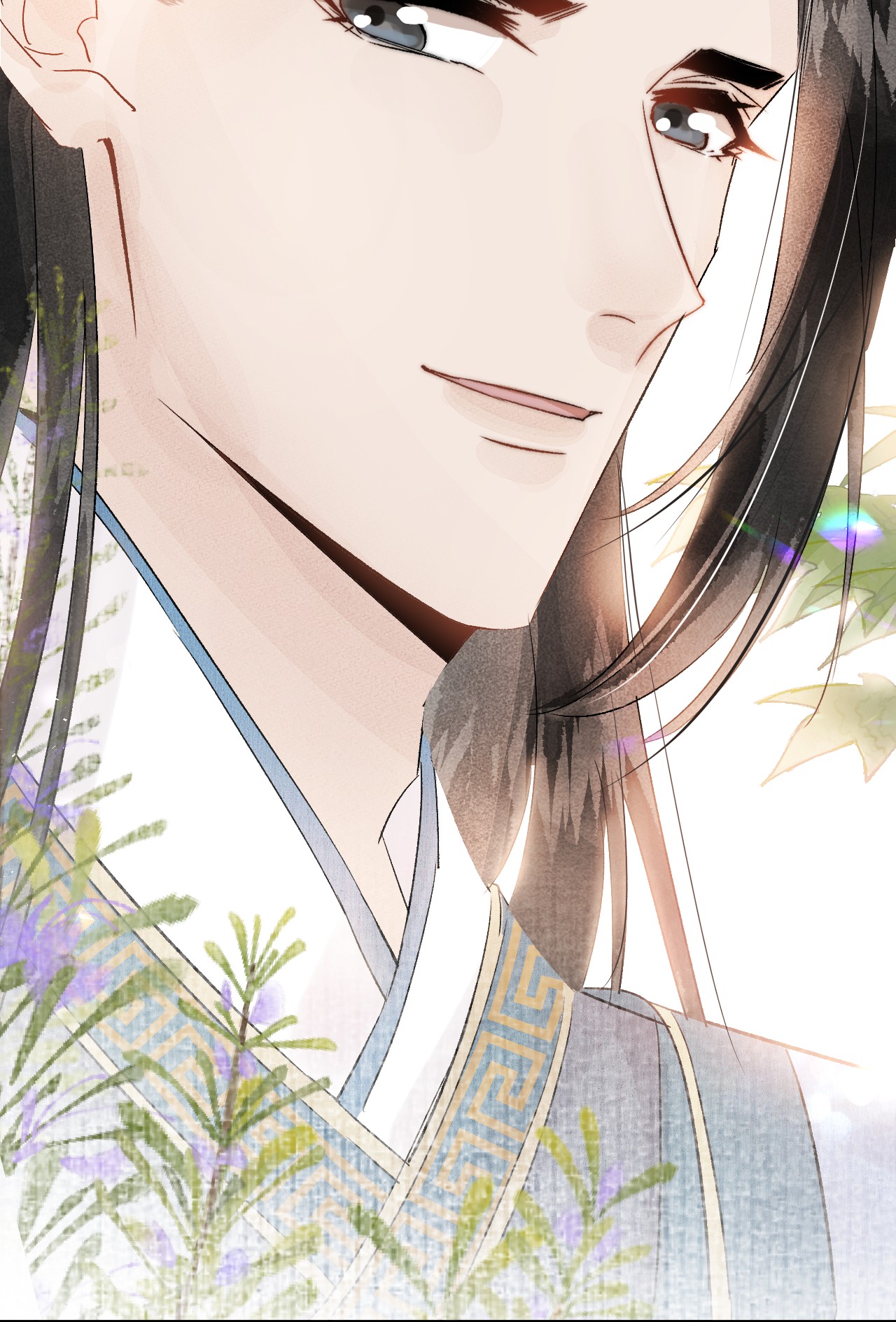 这个王妃性别男003 王爷你别走！