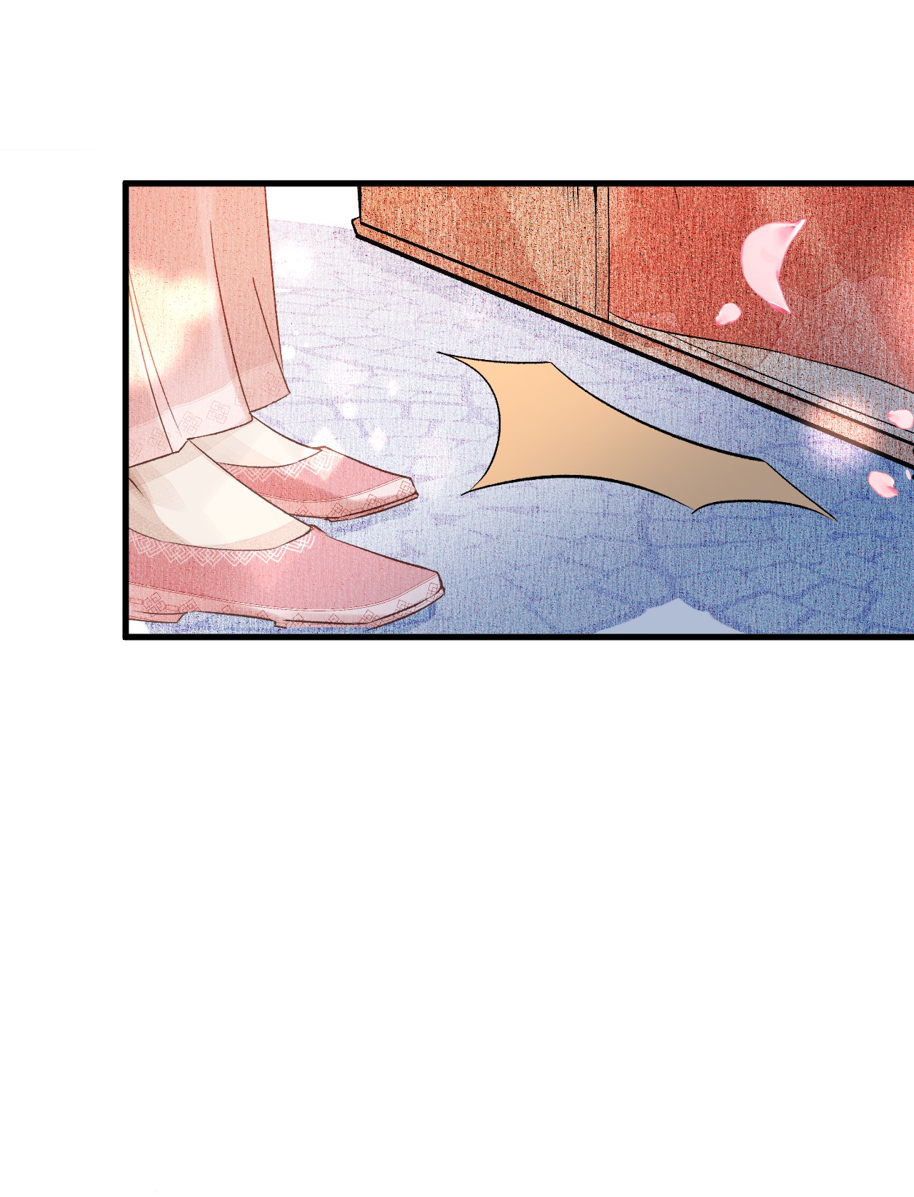 这个王妃性别男004 新婚之夜