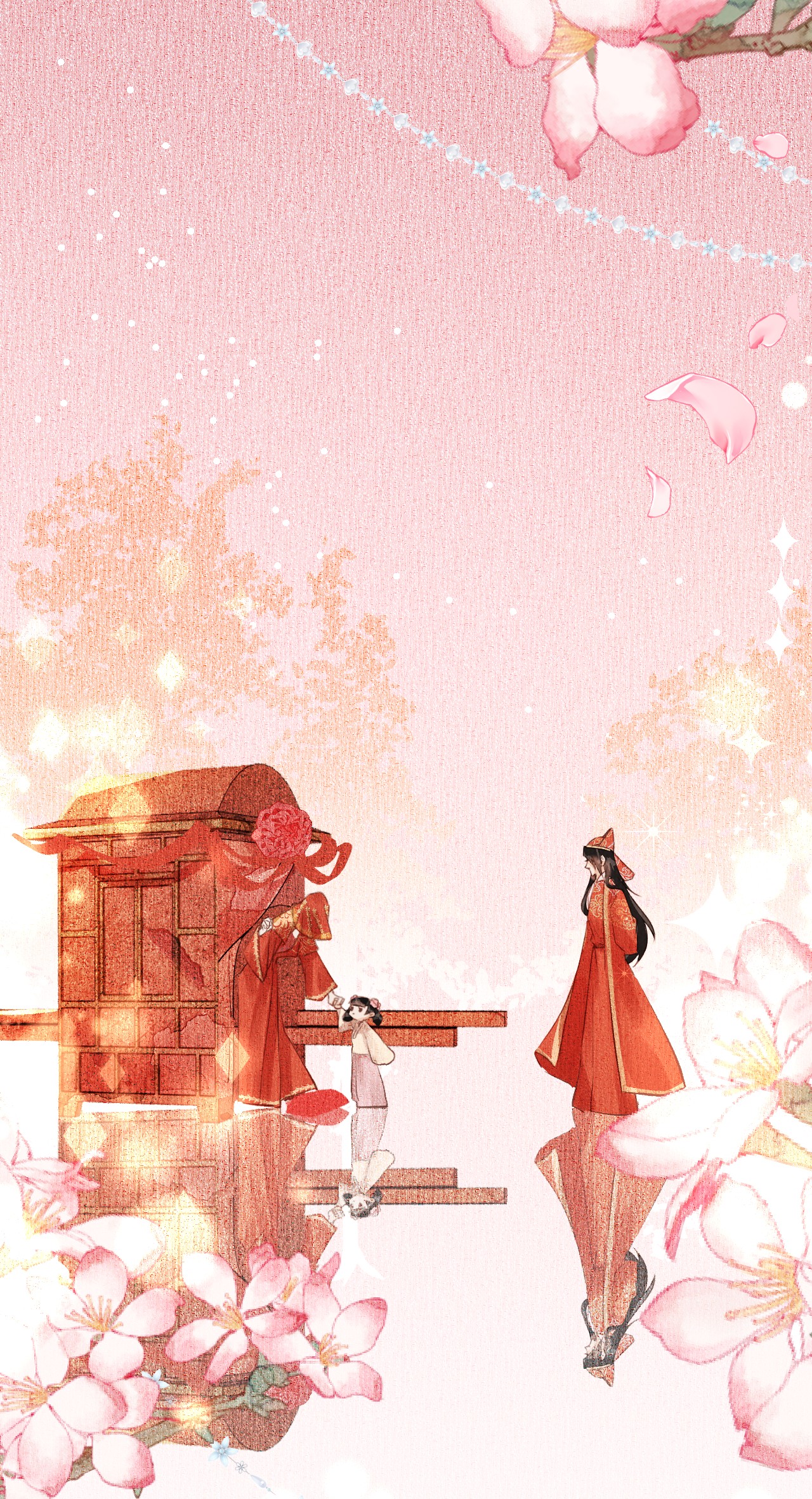 这个王妃性别男004 新婚之夜