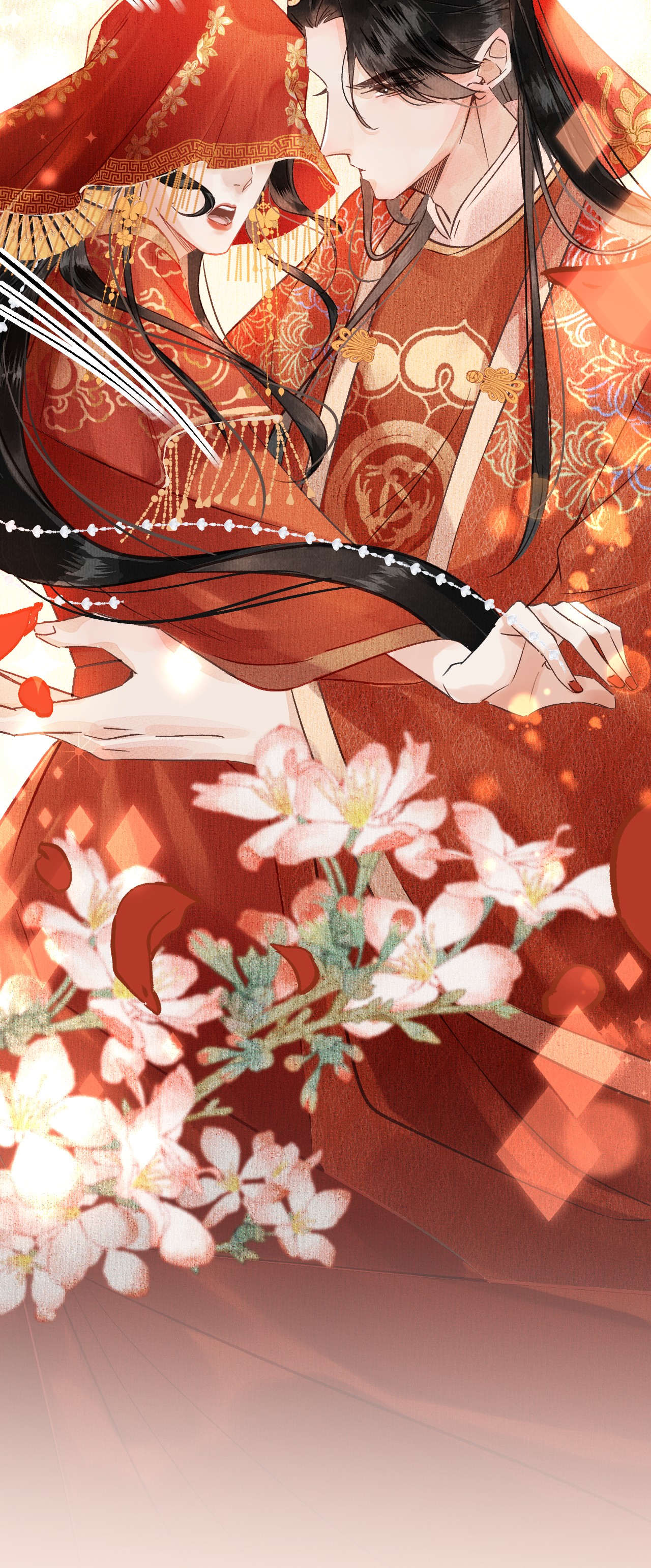 这个王妃性别男004 新婚之夜