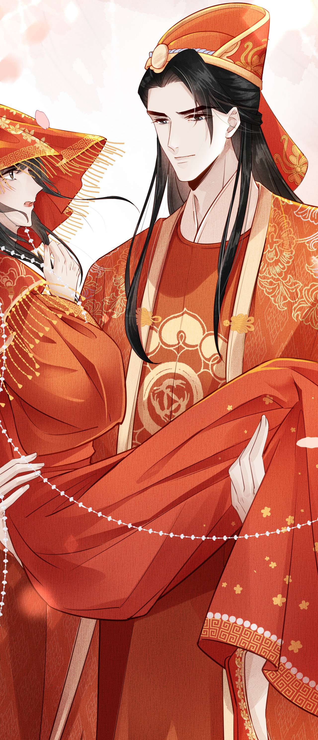 这个王妃性别男004 新婚之夜