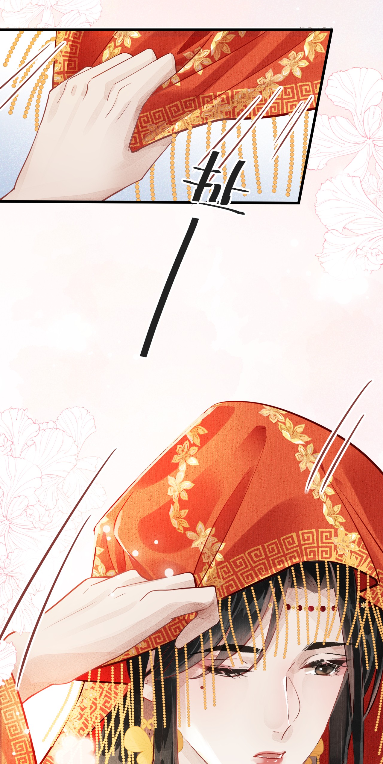这个王妃性别男004 新婚之夜