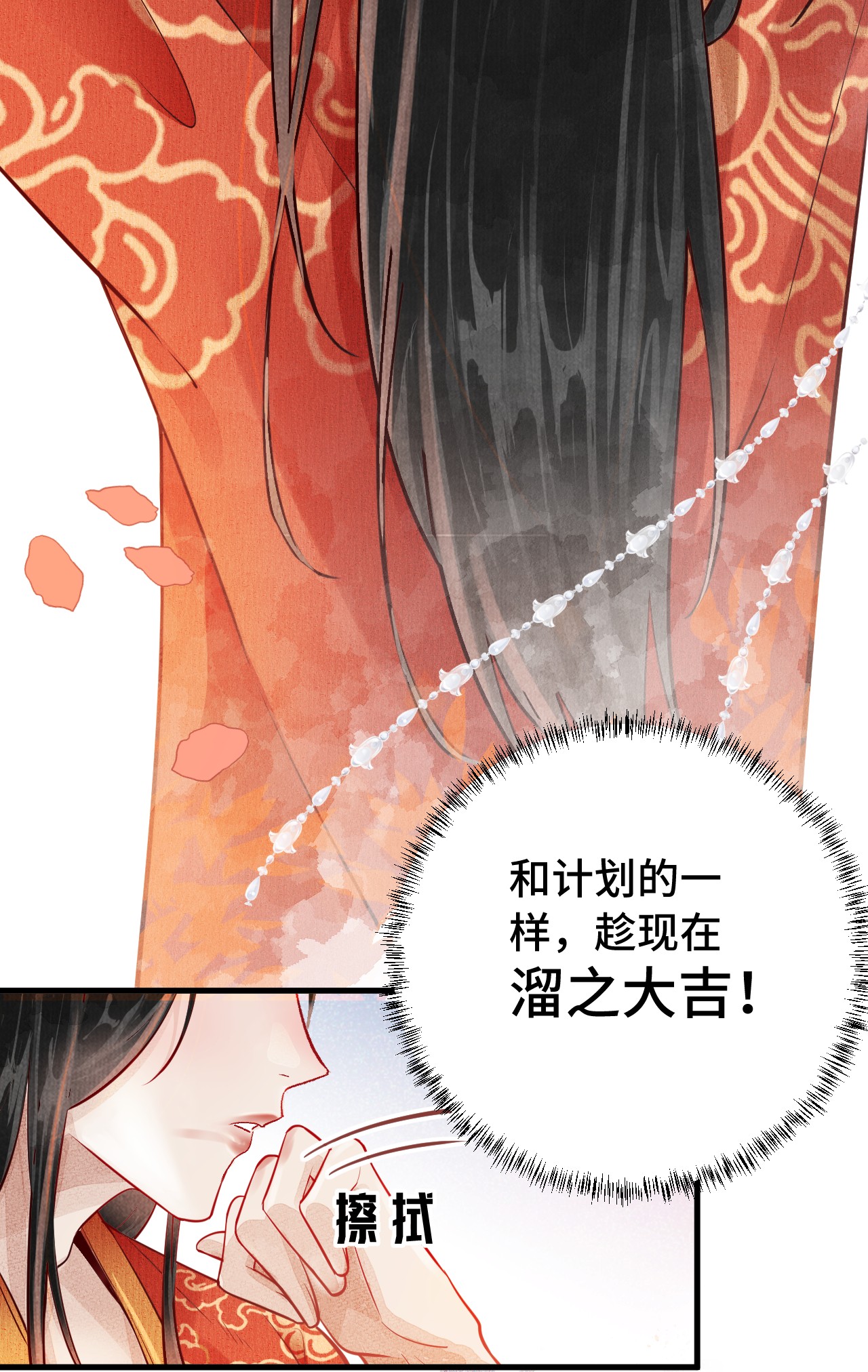 这个王妃性别男004 新婚之夜