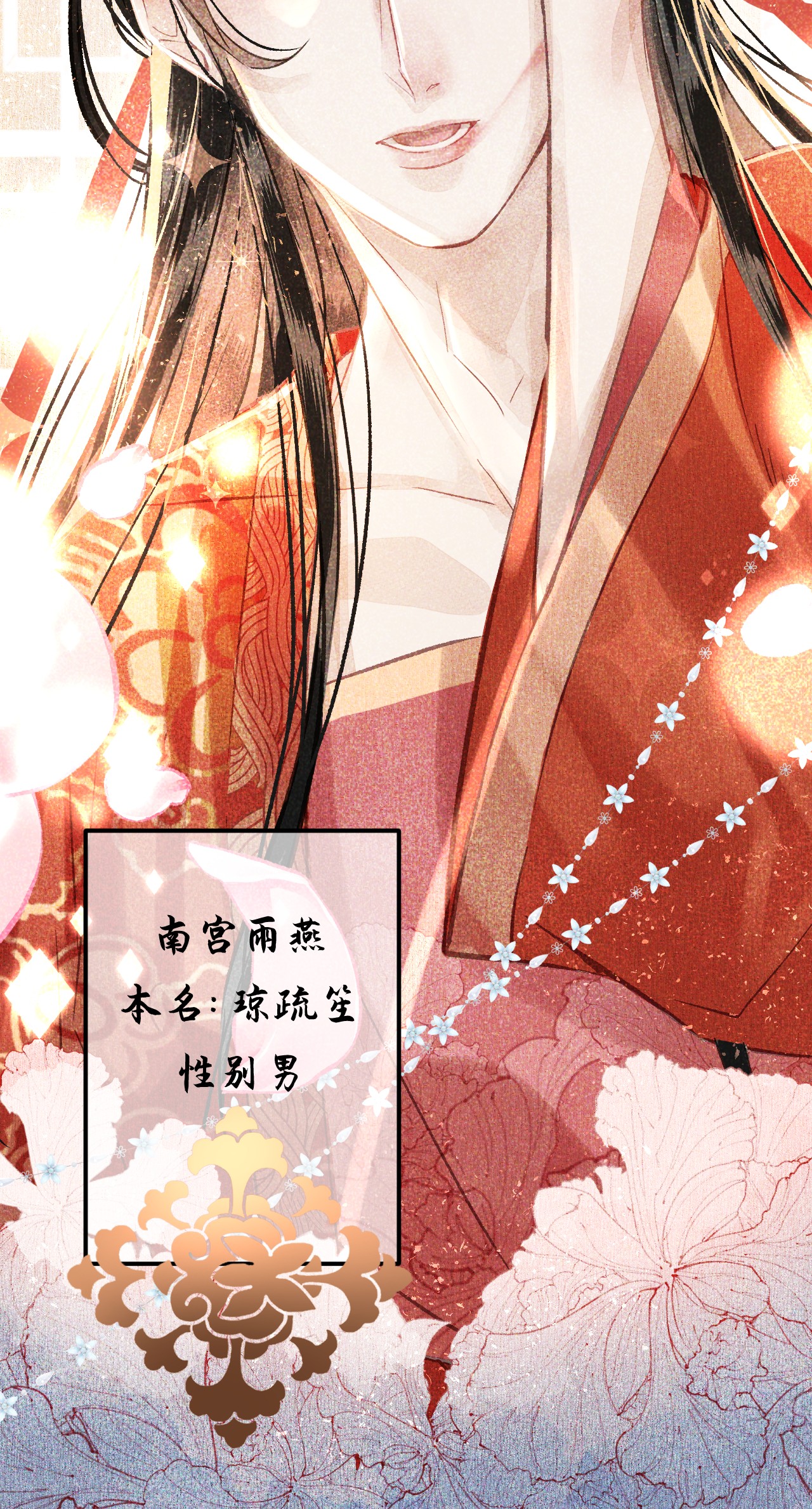 这个王妃性别男004 新婚之夜