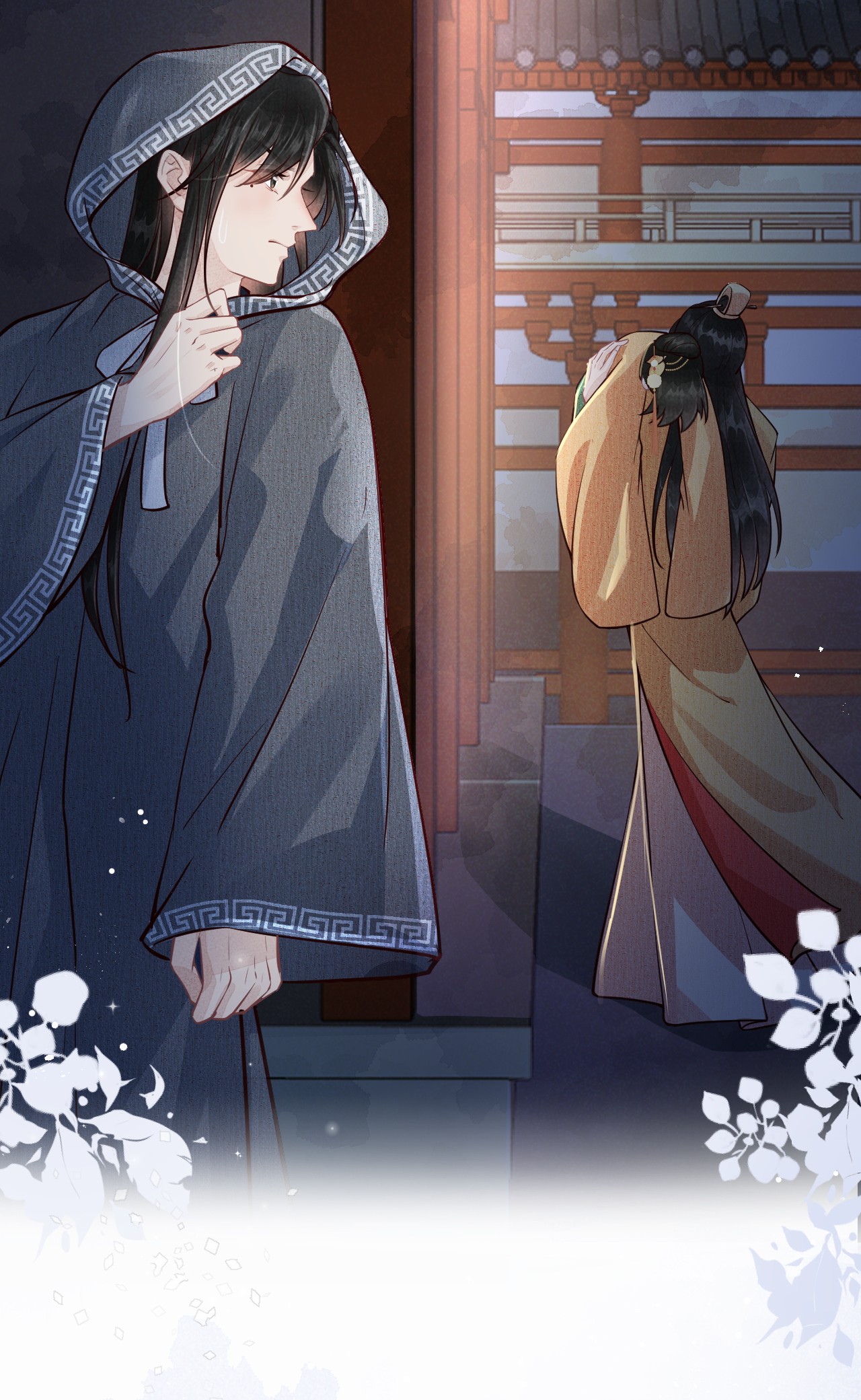 这个王妃性别男004 新婚之夜