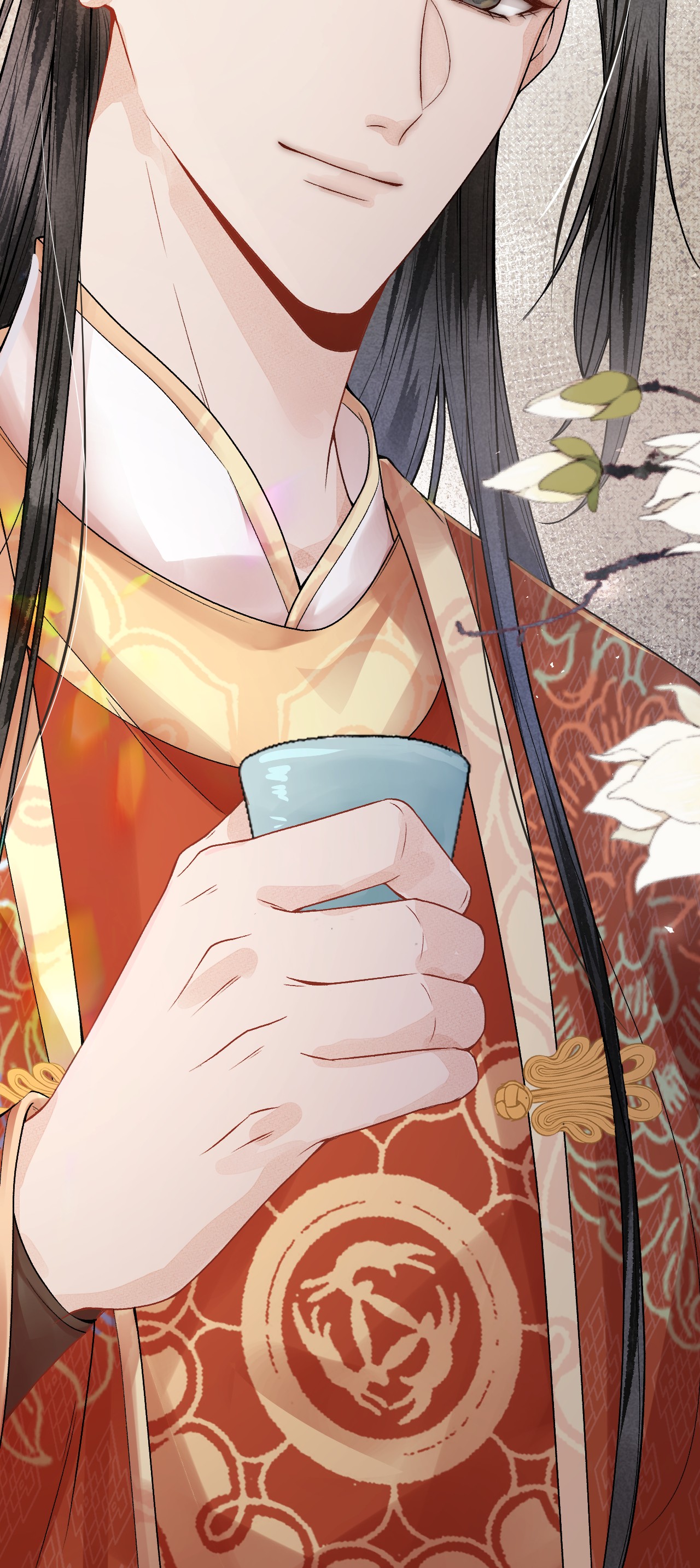 这个王妃性别男005 签订契约