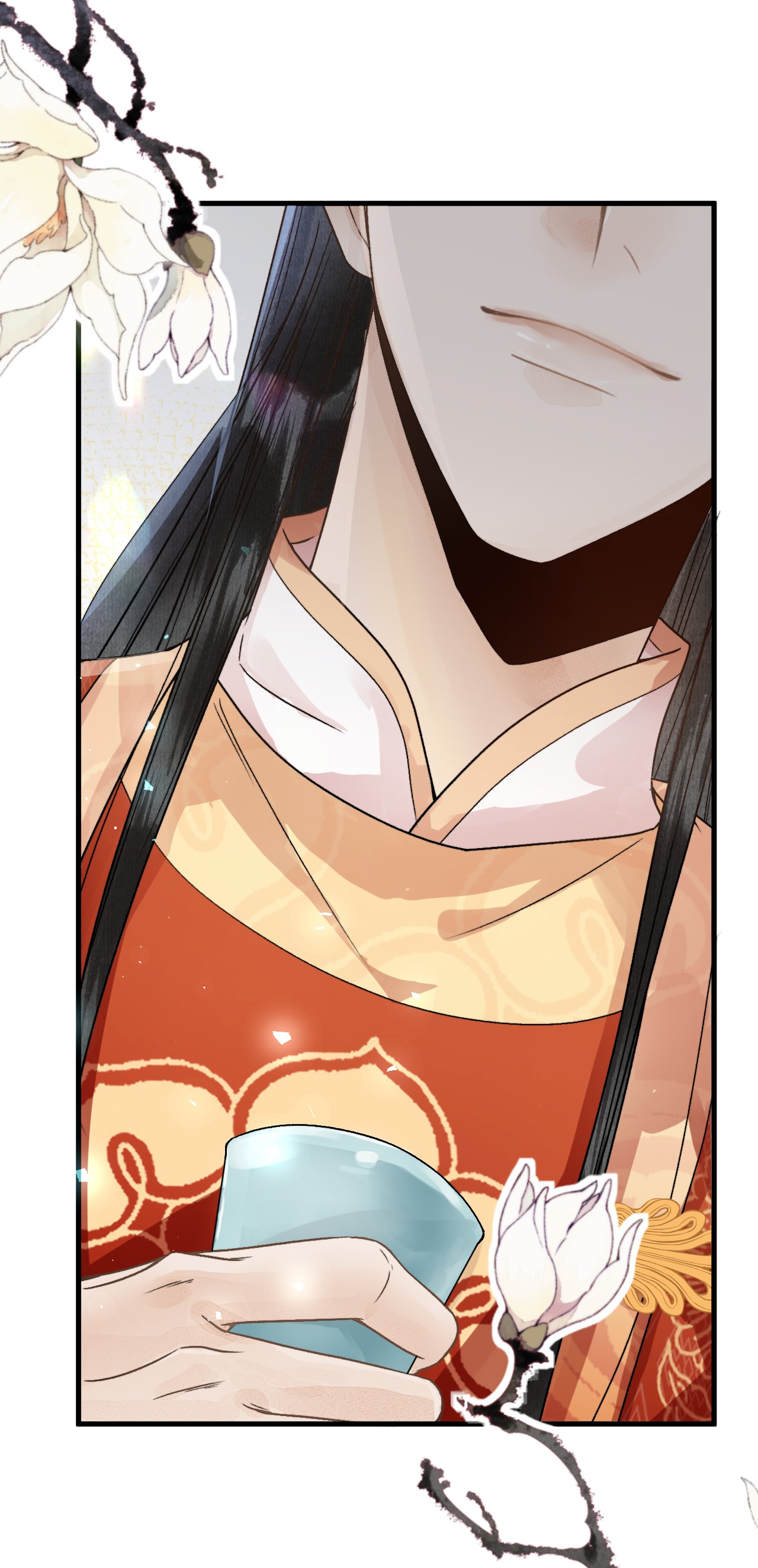 这个王妃性别男005 签订契约