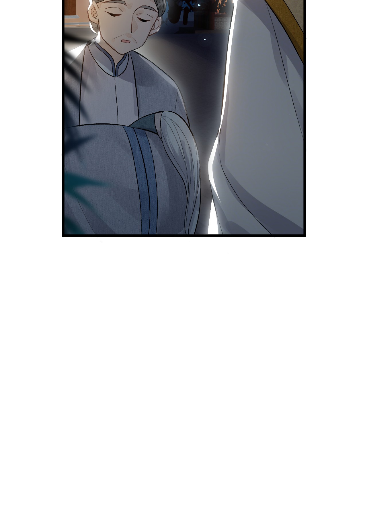 这个王妃性别男007 同床共枕？无法入眠！