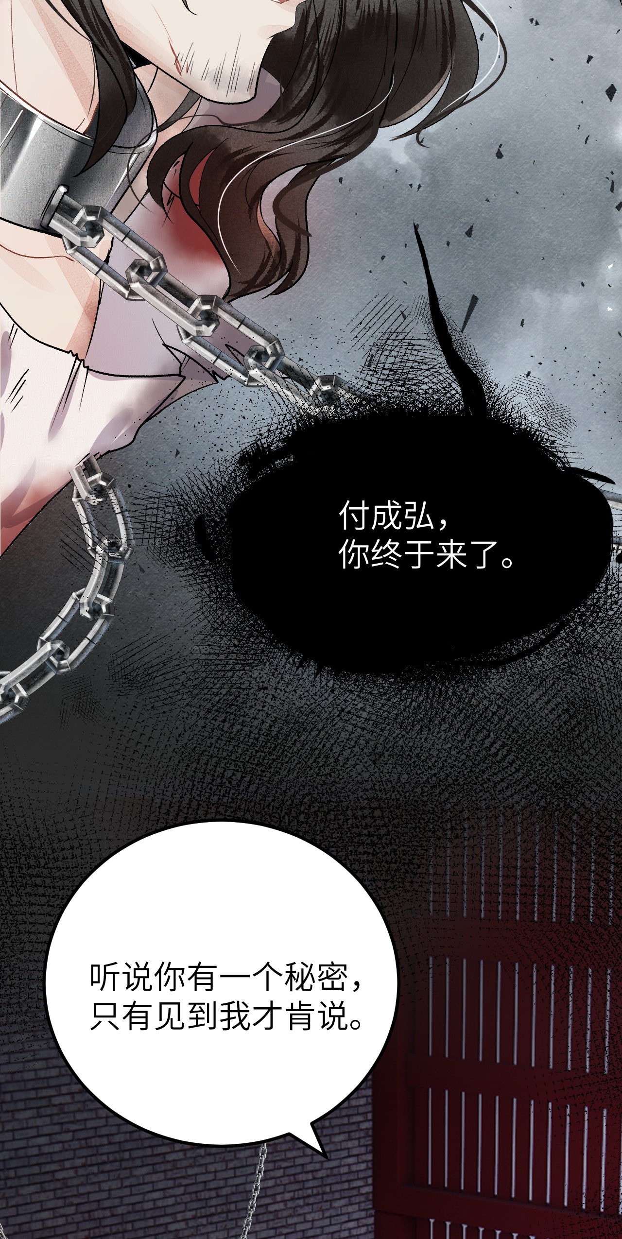 这个王妃性别男009 不为人知的守护者