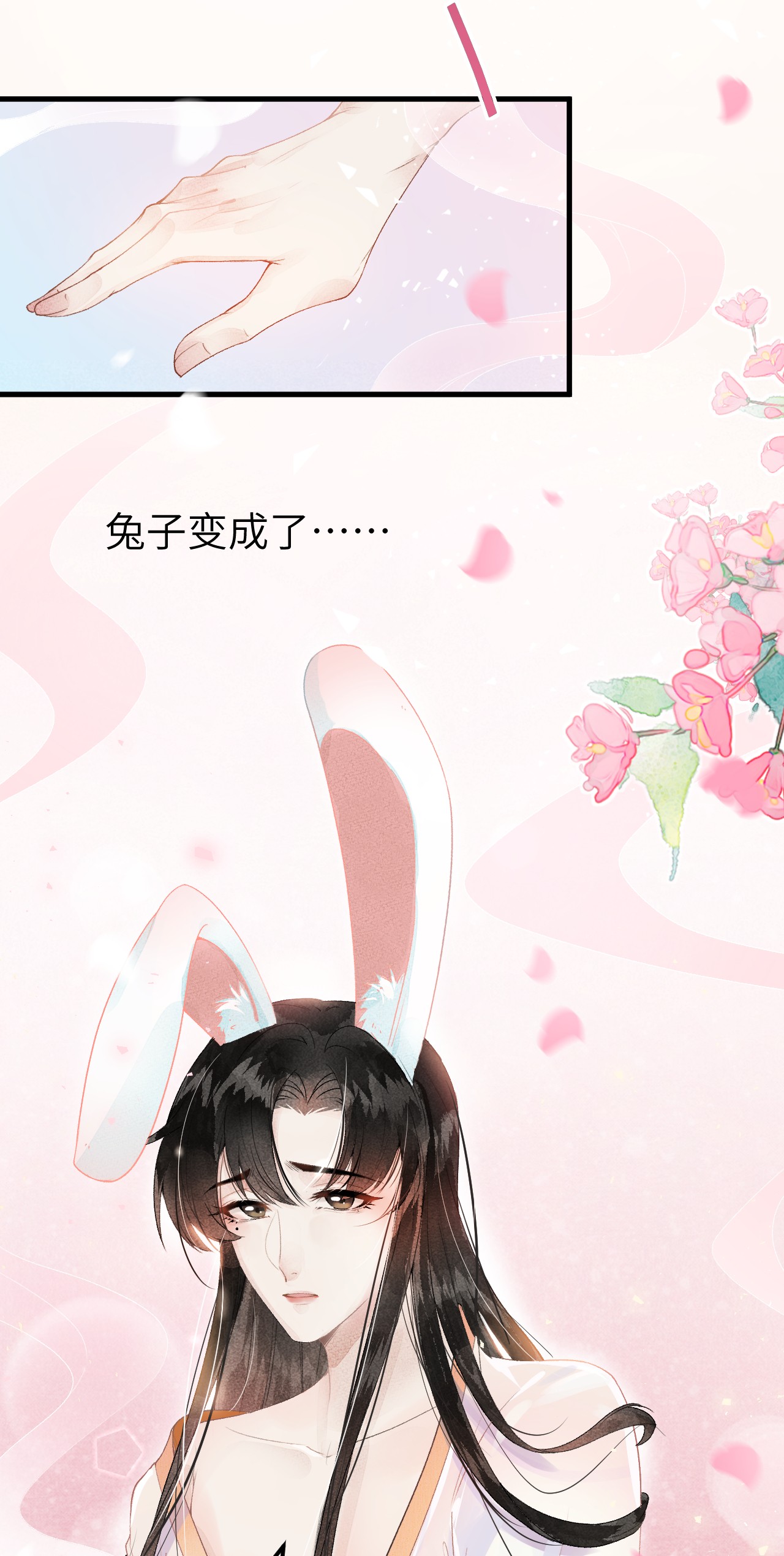 这个王妃性别男009 不为人知的守护者