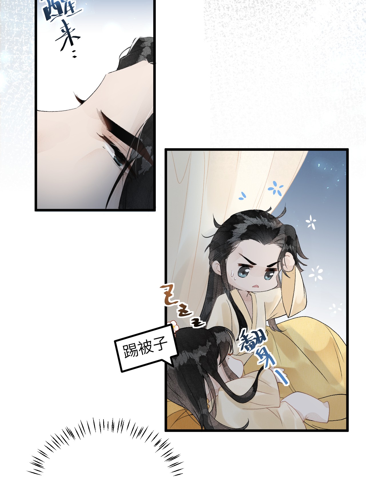 这个王妃性别男009 不为人知的守护者