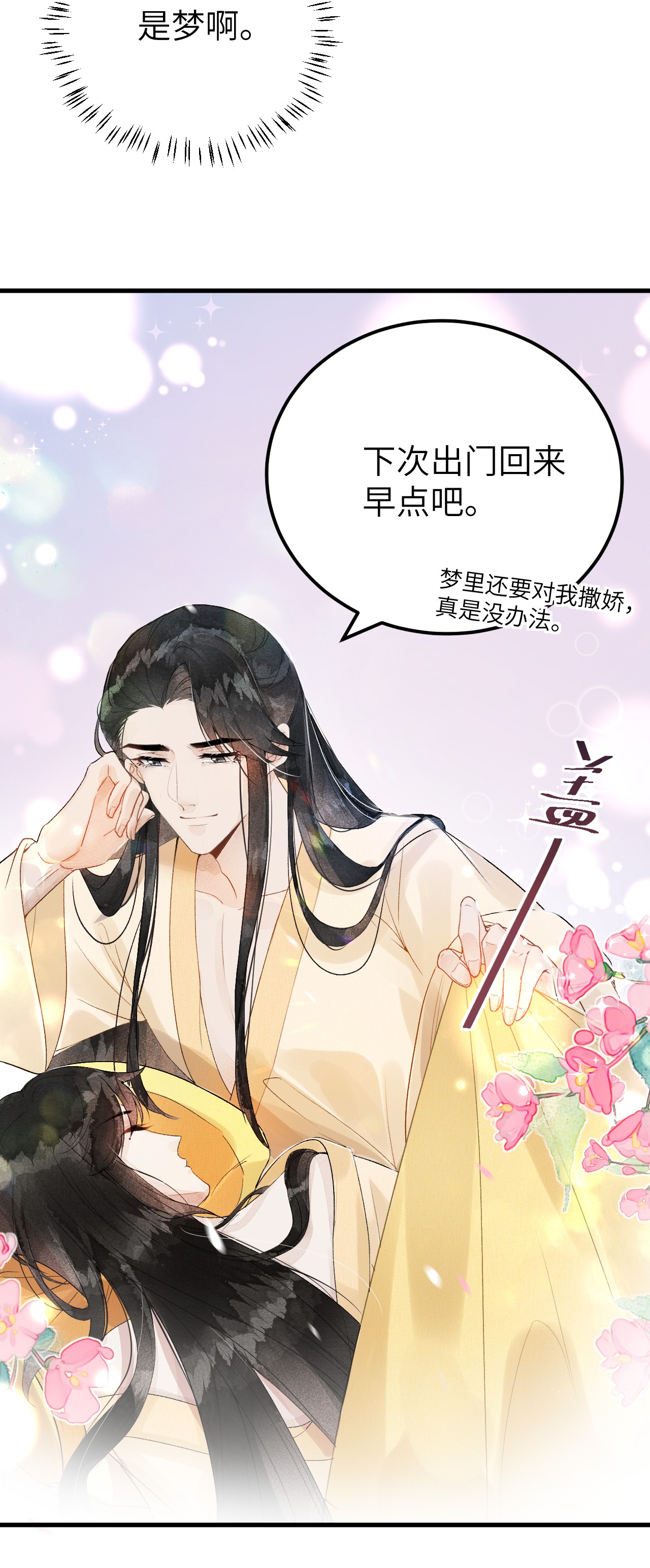 这个王妃性别男009 不为人知的守护者