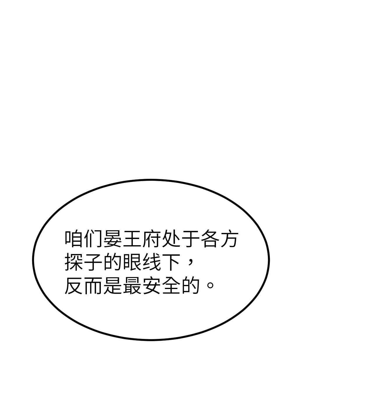 这个王妃性别男010 人生如戏全靠演戏