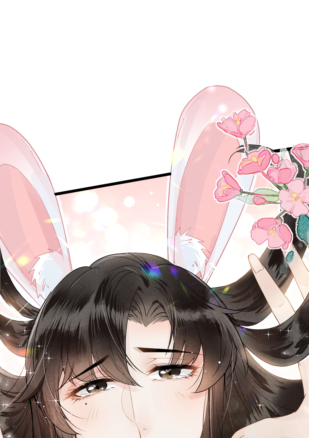 这个王妃性别男011 温泉水滑洗凝脂