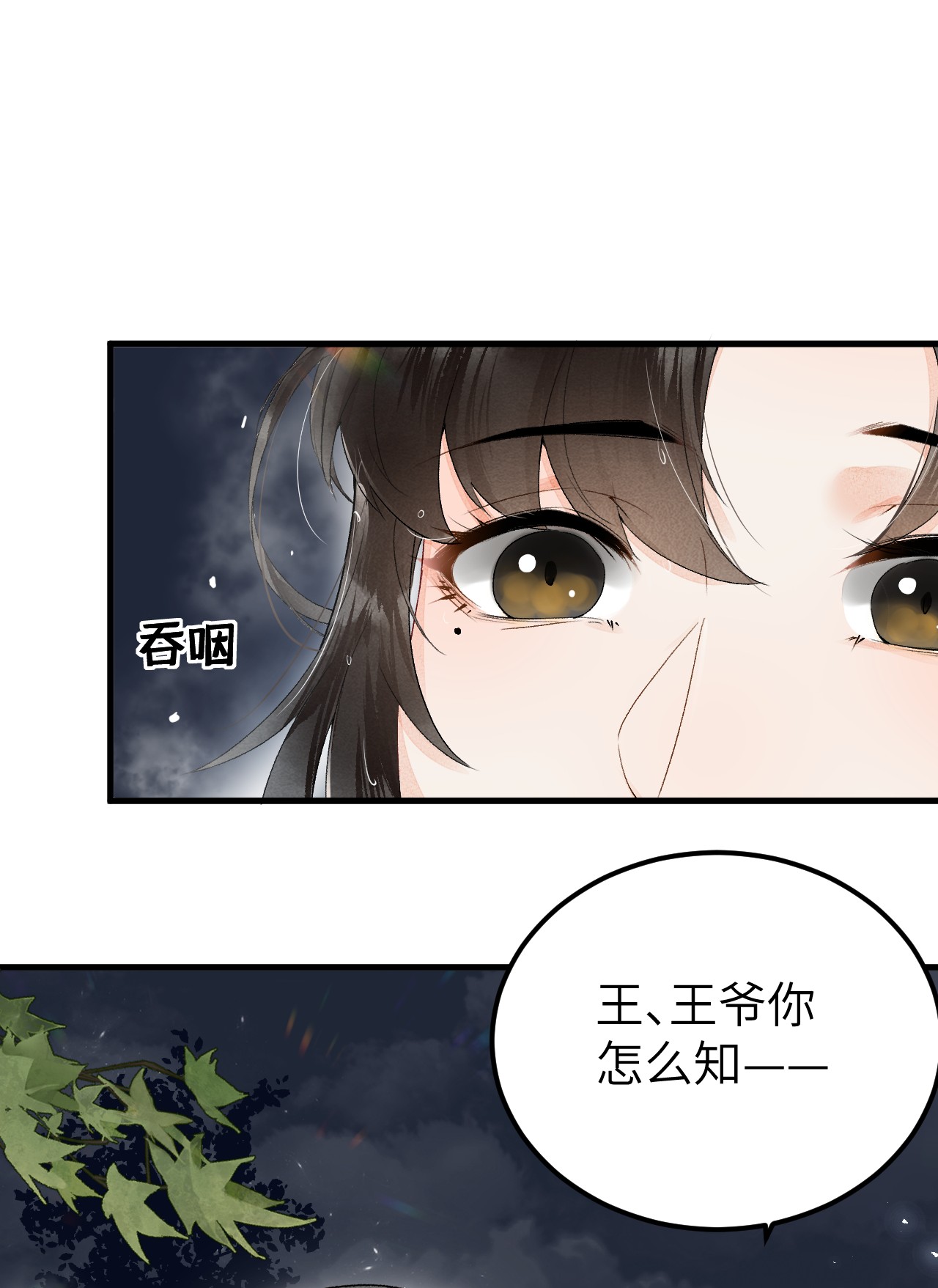 这个王妃性别男012 围观群众喜闻乐见的套路来了！