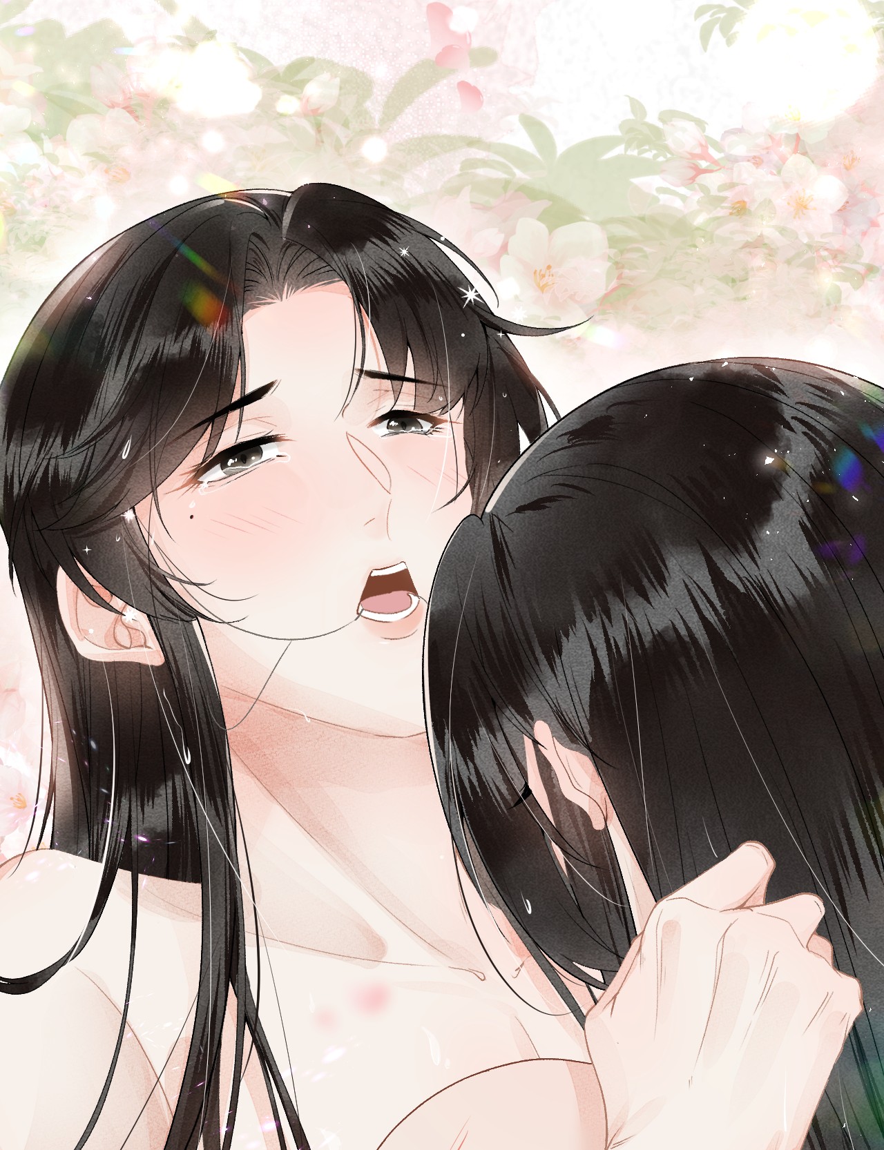 这个王妃性别男012 围观群众喜闻乐见的套路来了！