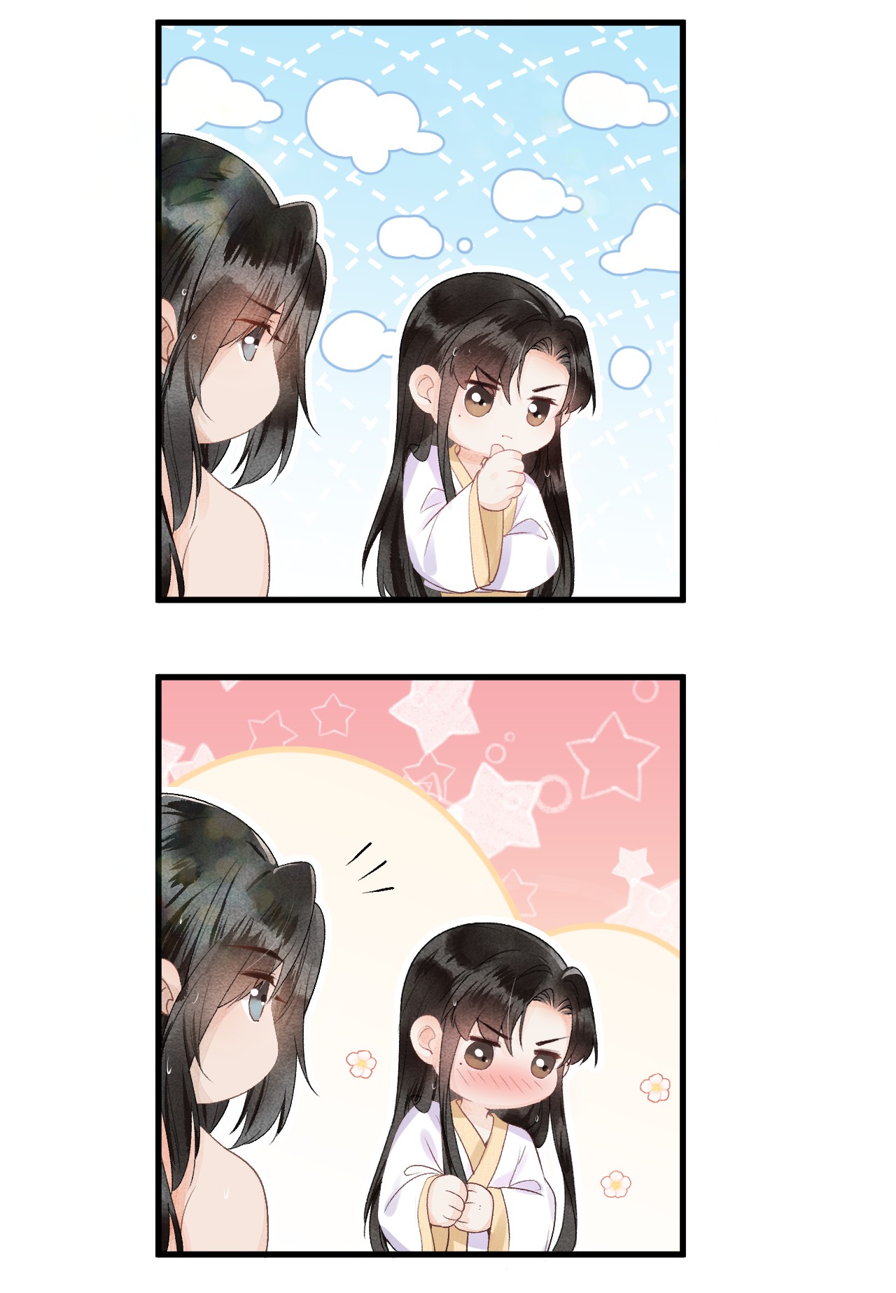 这个王妃性别男012 围观群众喜闻乐见的套路来了！