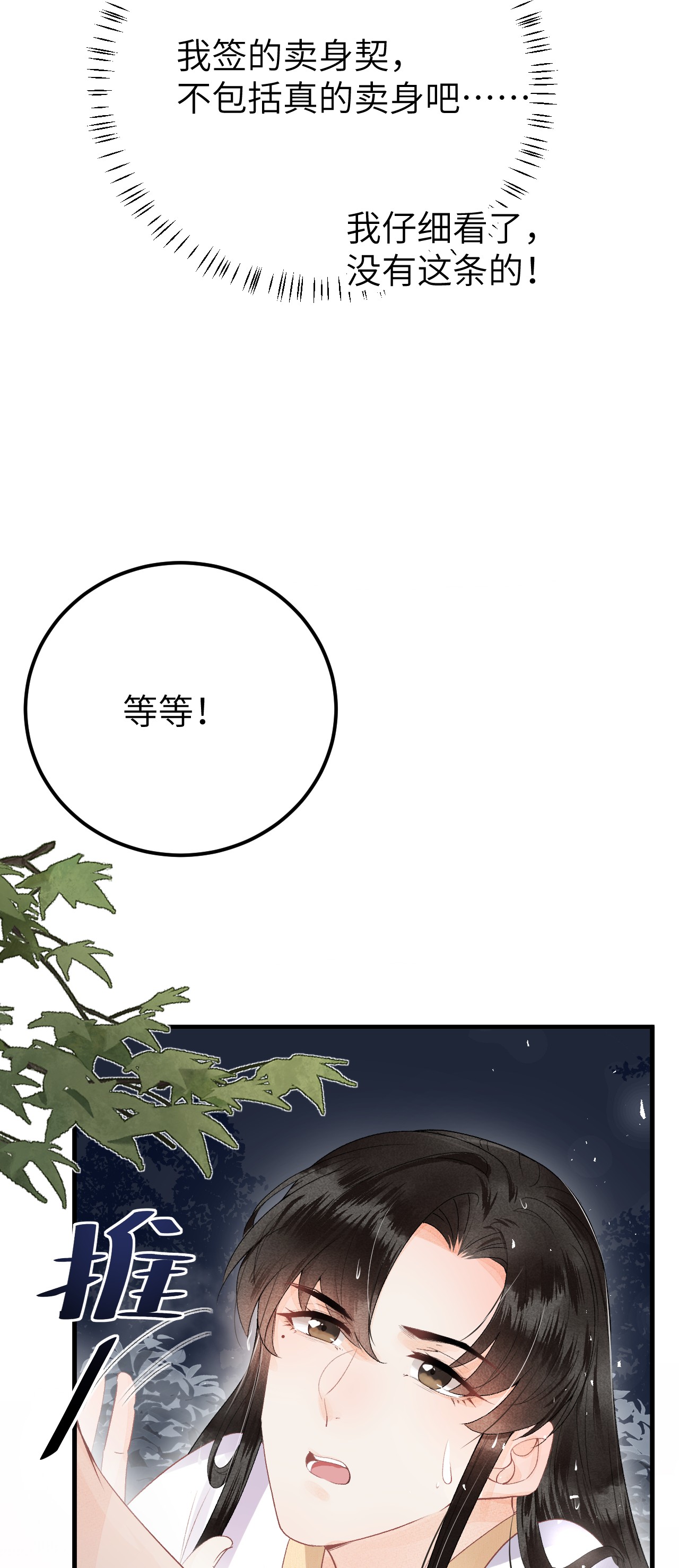 这个王妃性别男012 围观群众喜闻乐见的套路来了！