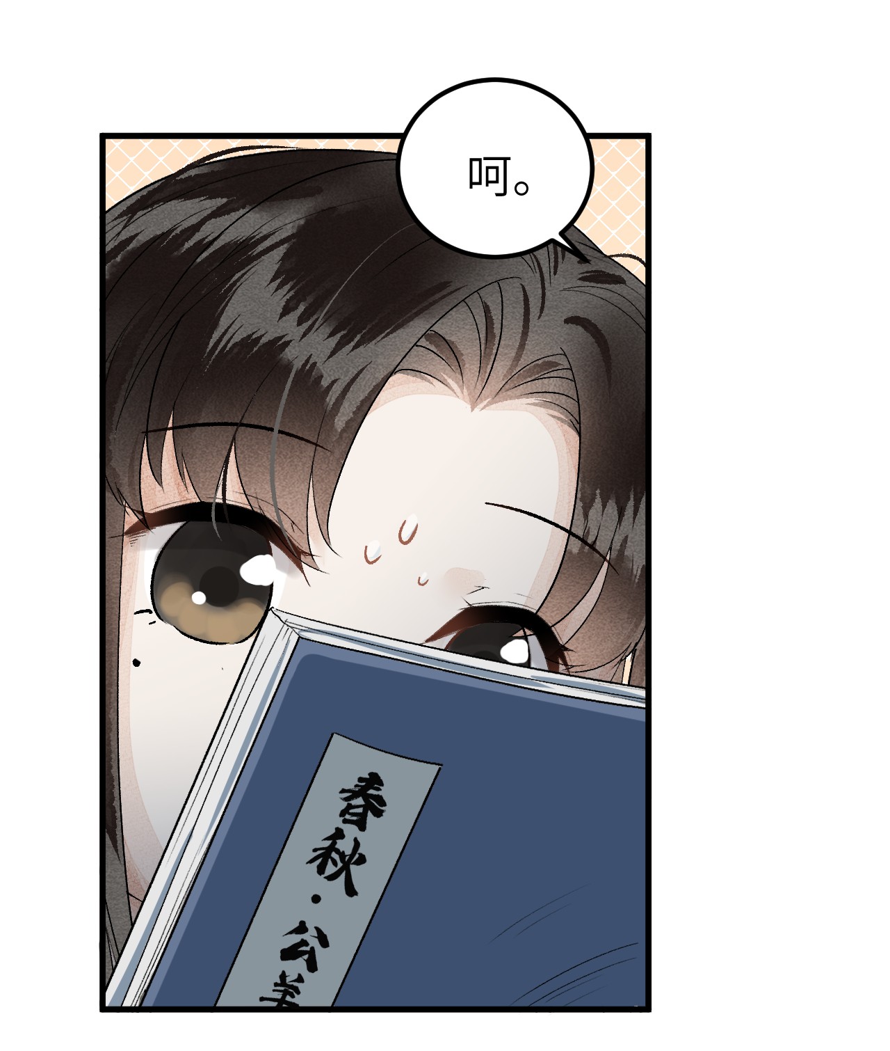 这个王妃性别男小剧场 簪花录里到底有什么