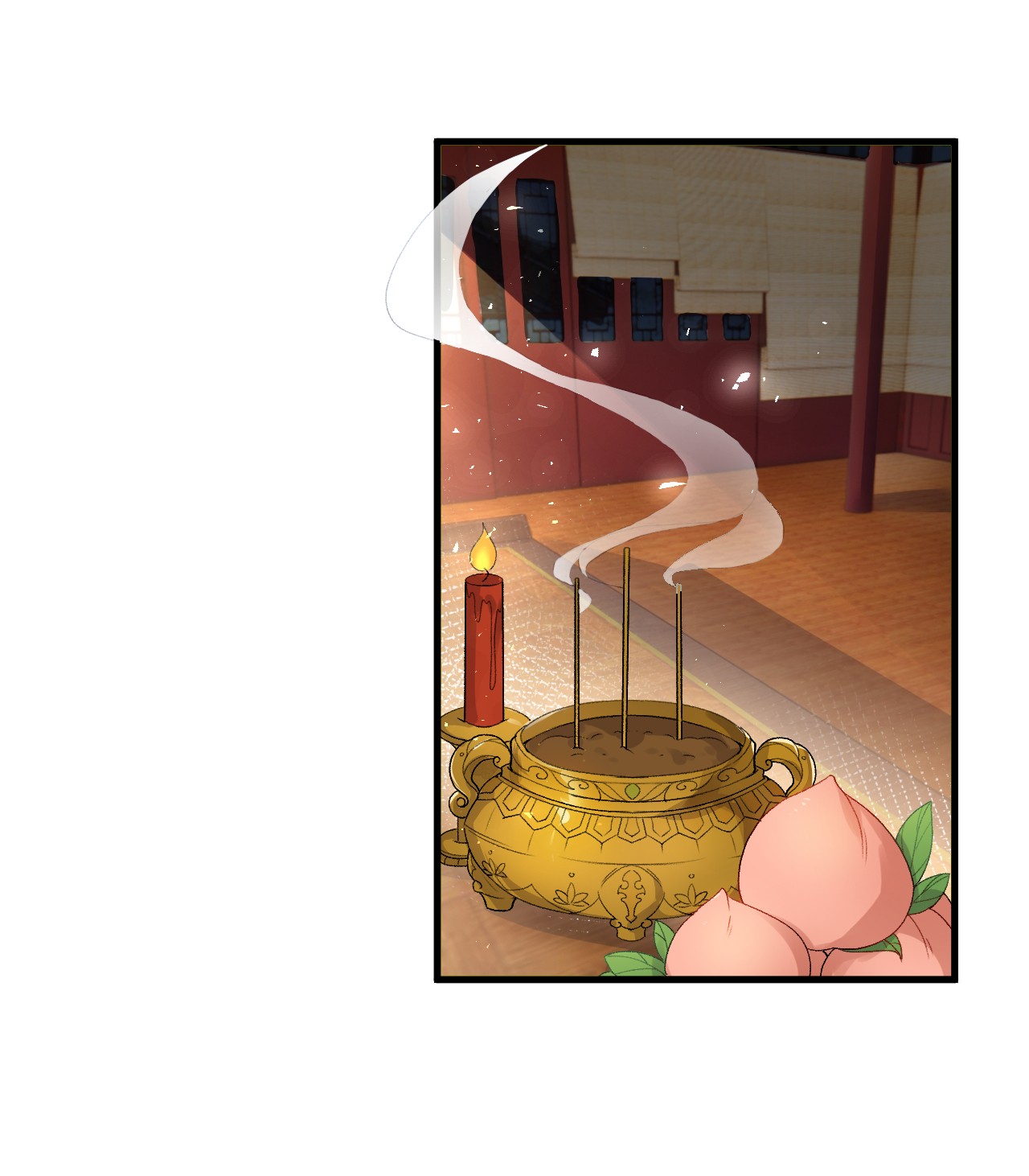 这个王妃性别男014 情敌与养子