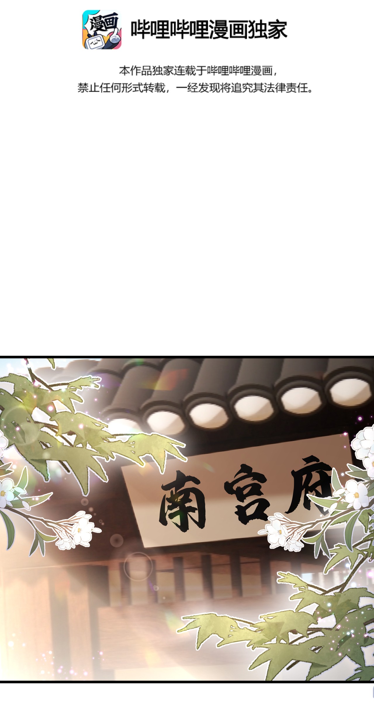 这个王妃性别男017 本王选的是他