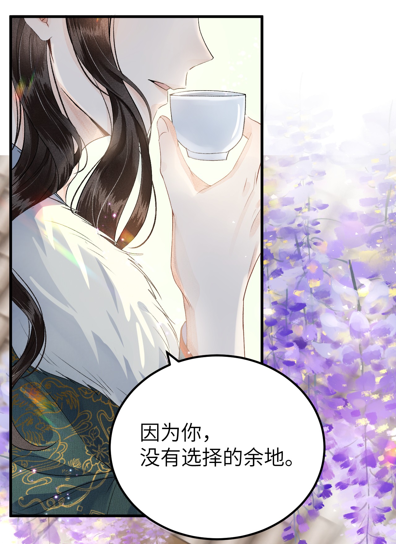 这个王妃性别男017 本王选的是他