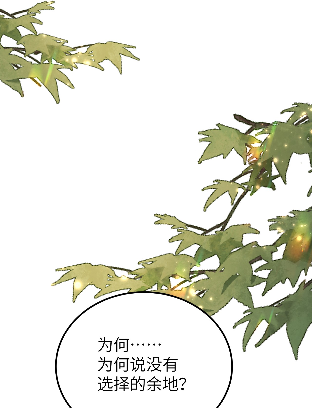 这个王妃性别男017 本王选的是他
