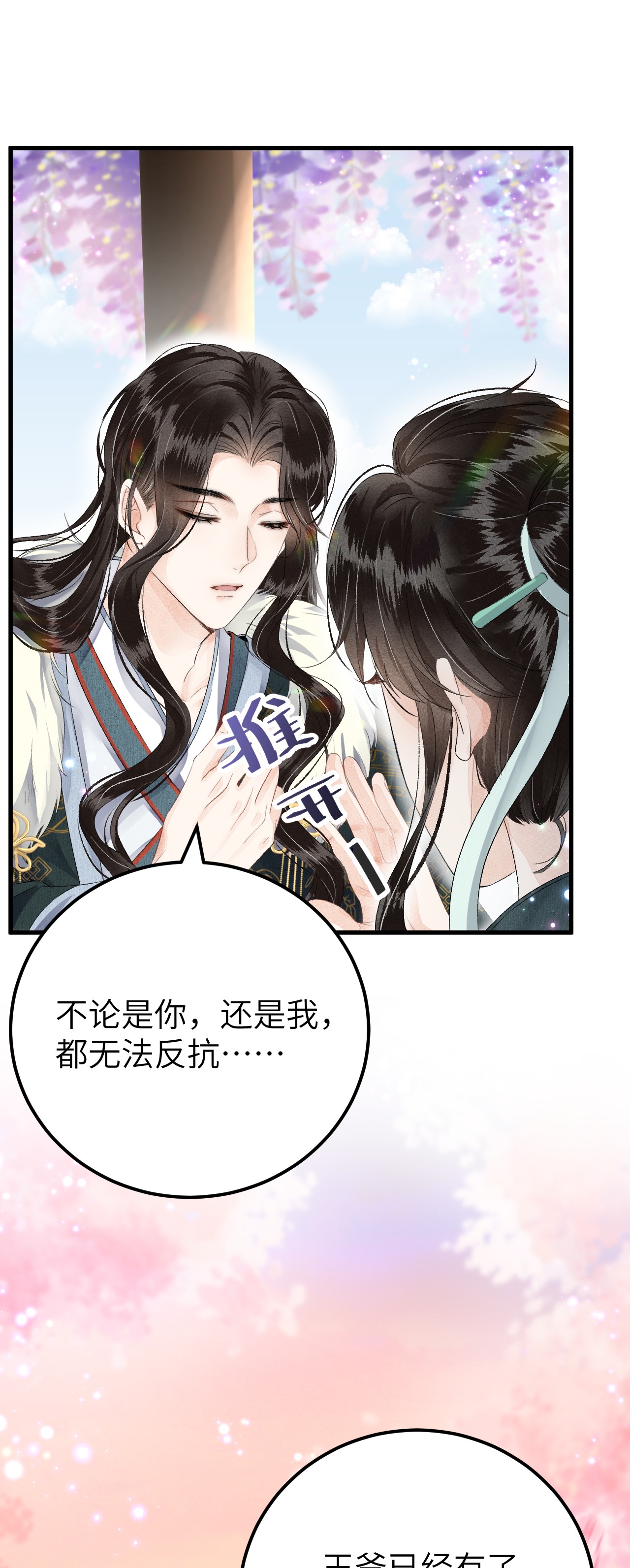 这个王妃性别男017 本王选的是他