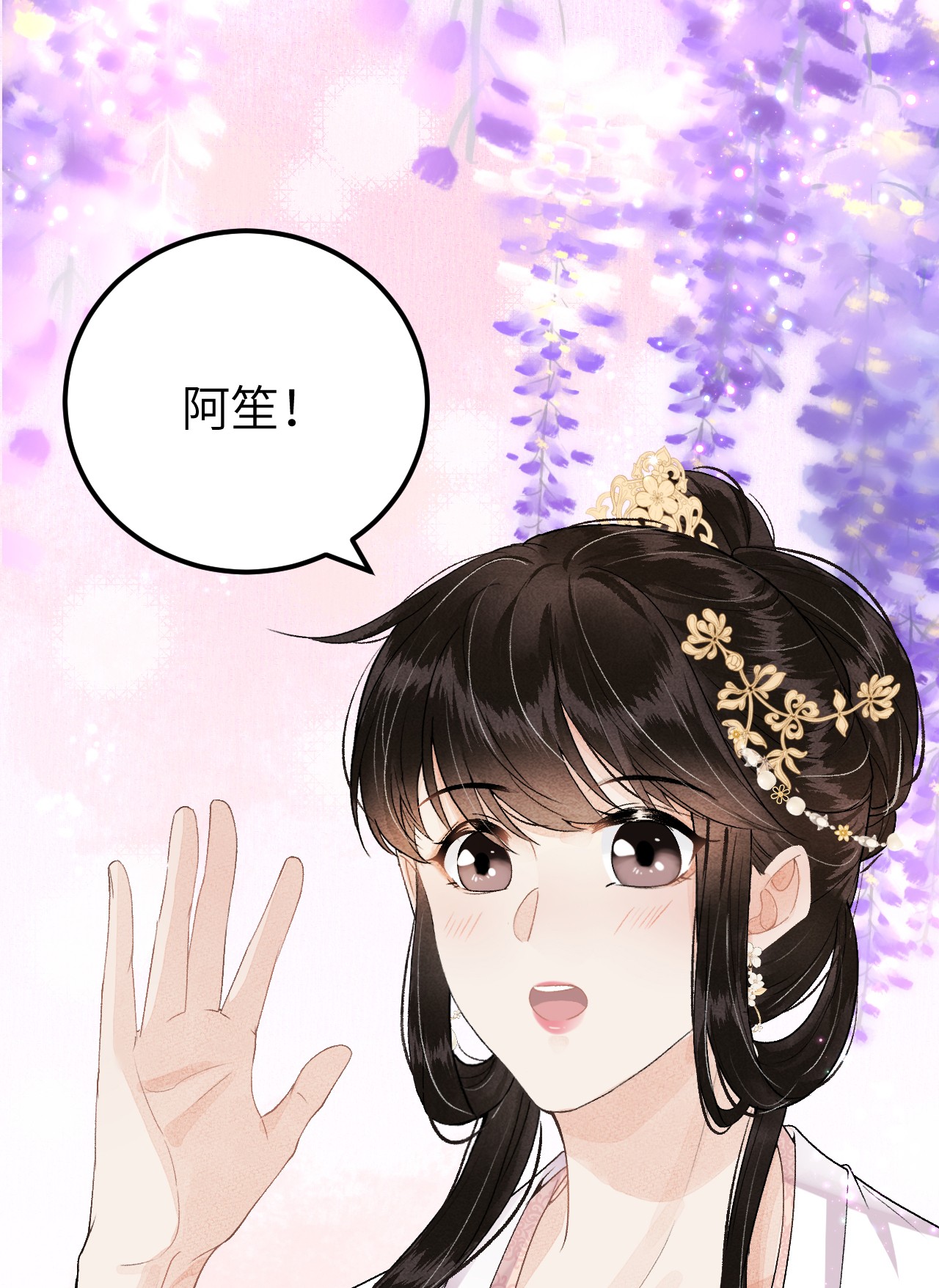这个王妃性别男017 本王选的是他