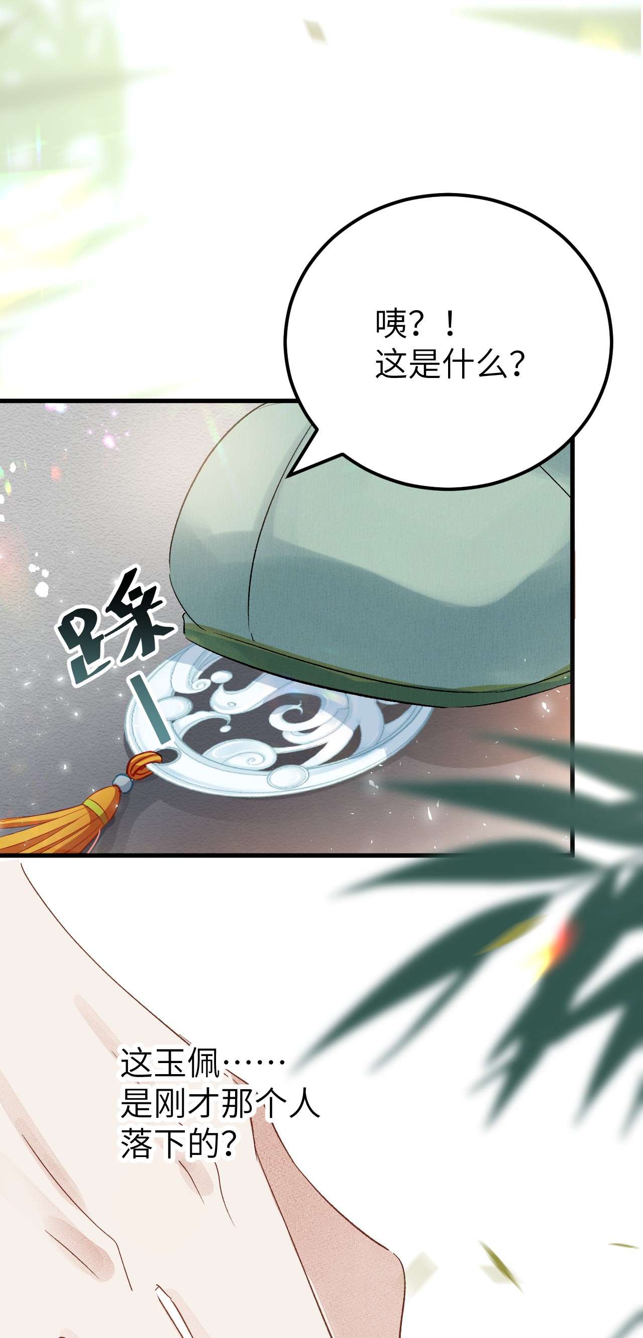 这个王妃性别男019 世界上最特殊的存在