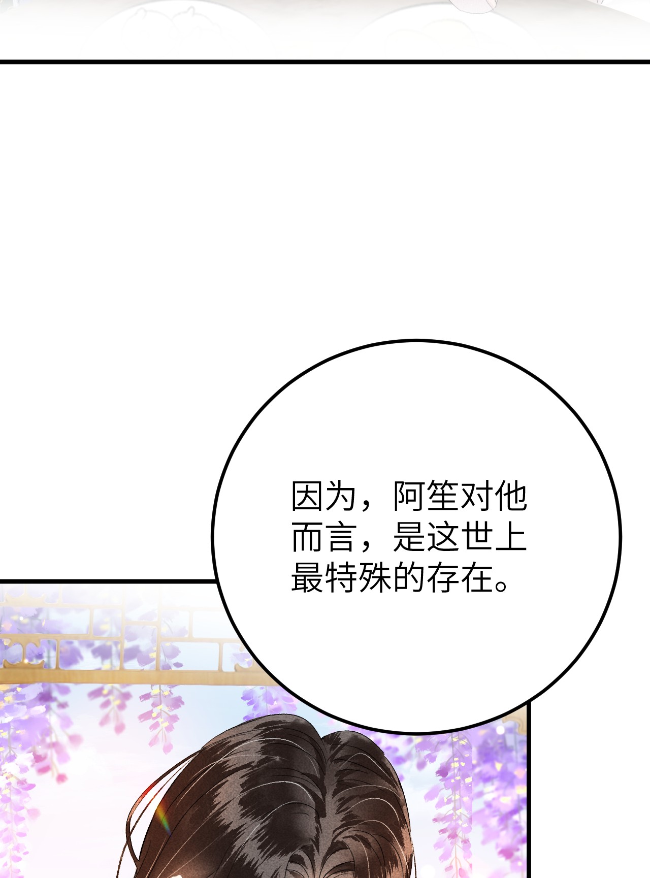 这个王妃性别男019 世界上最特殊的存在