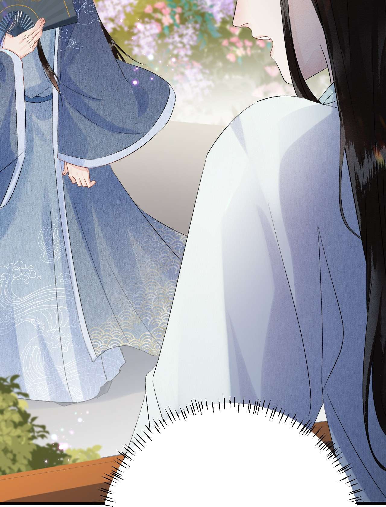 这个王妃性别男019 世界上最特殊的存在
