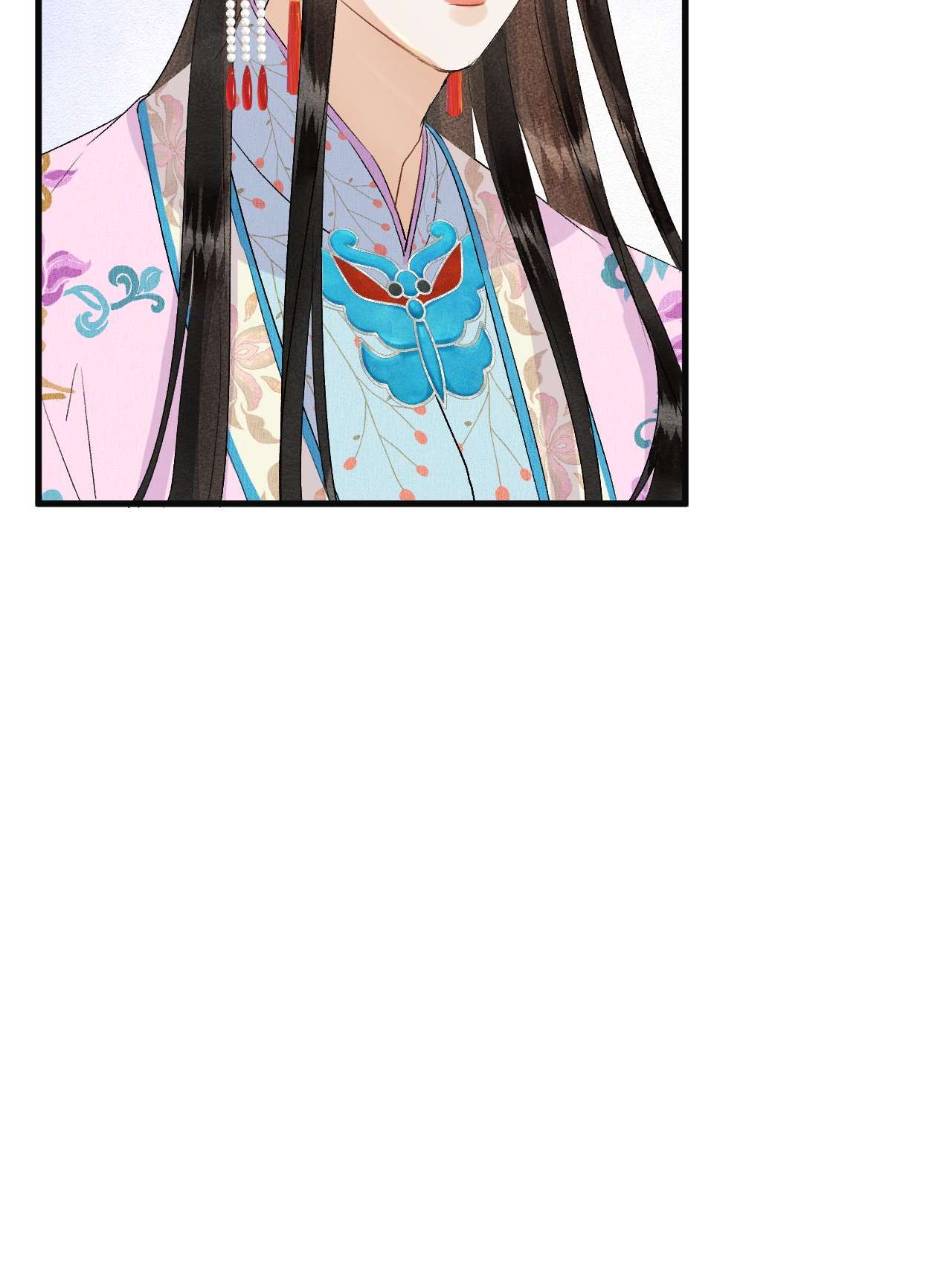 这个王妃性别男025 晏影帝的私人课堂